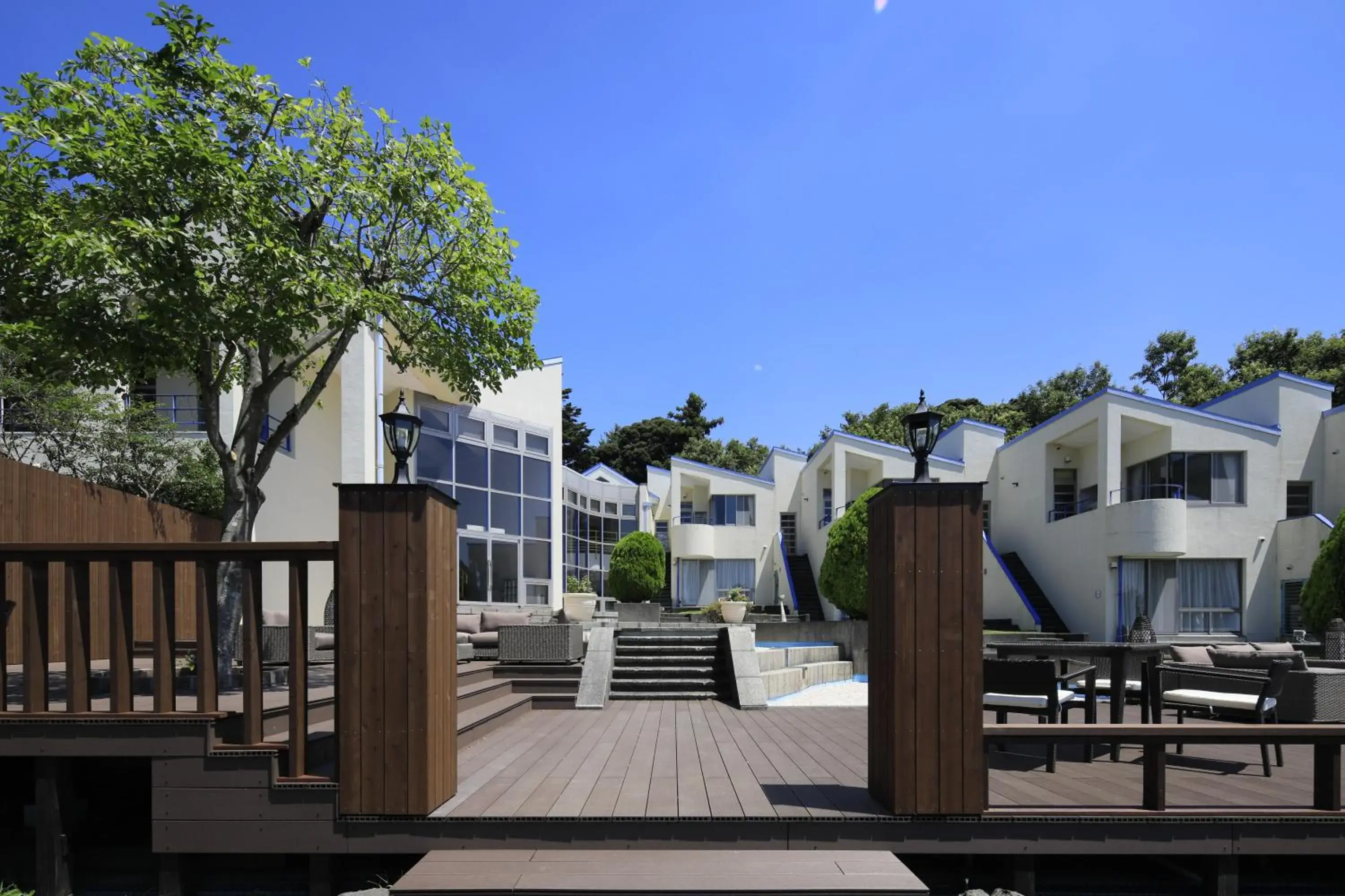 Property building in Sundance Resort Izukogen ANNEX Property building in Sundance Resort Izukogen ANNEX