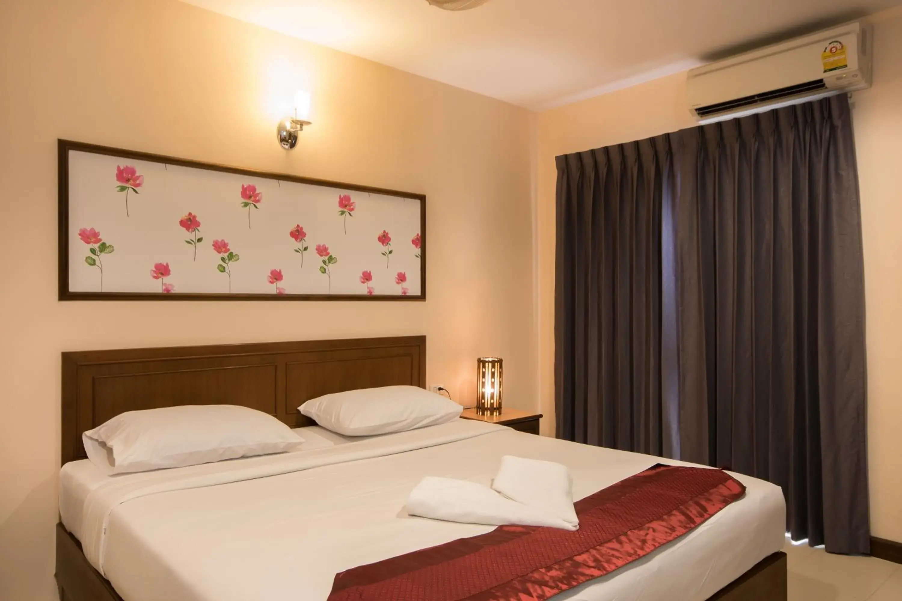 Bed in Sunview Place Bed in Sunview Place