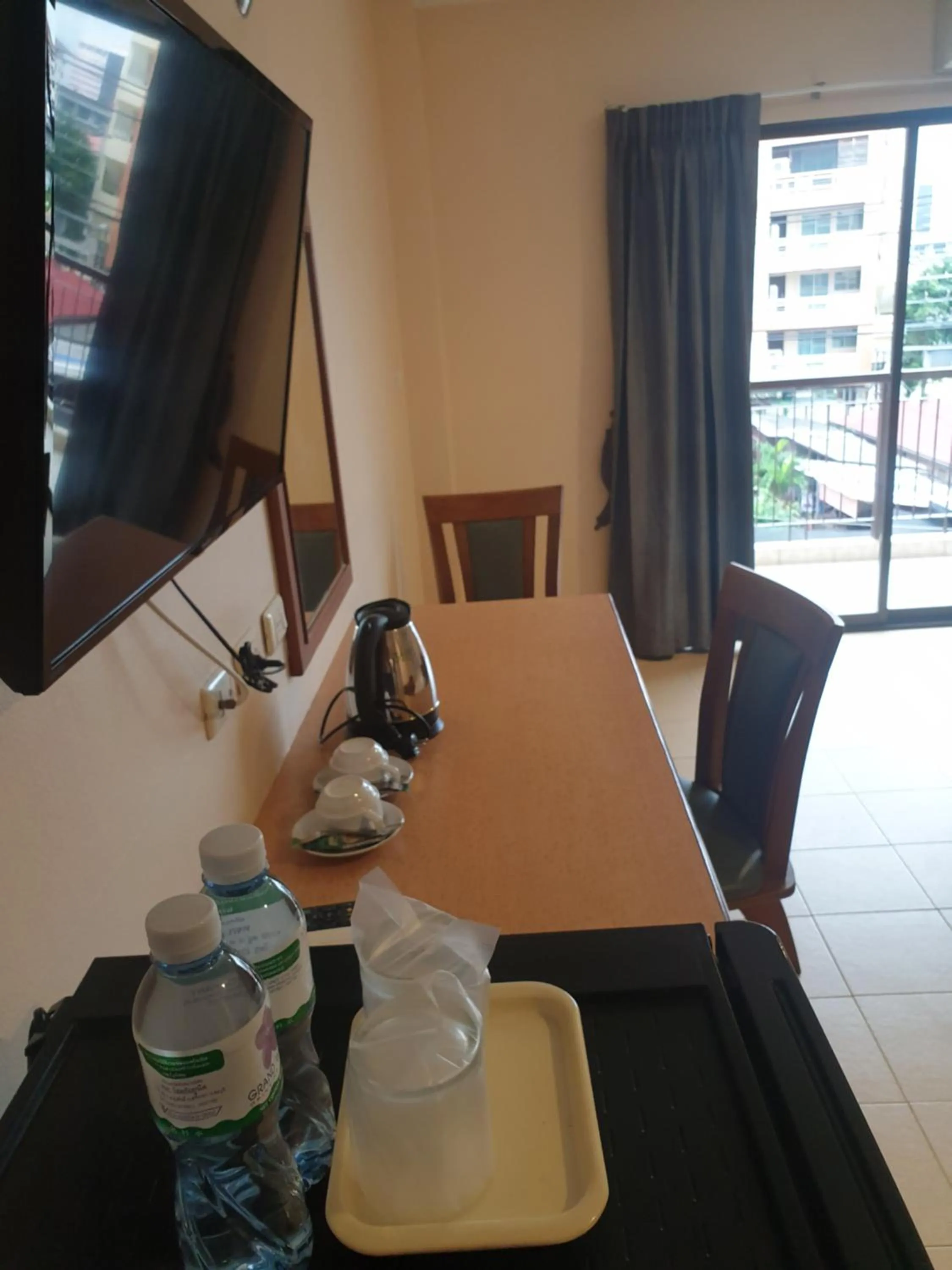 Coffee/tea facilities in Sunview Place