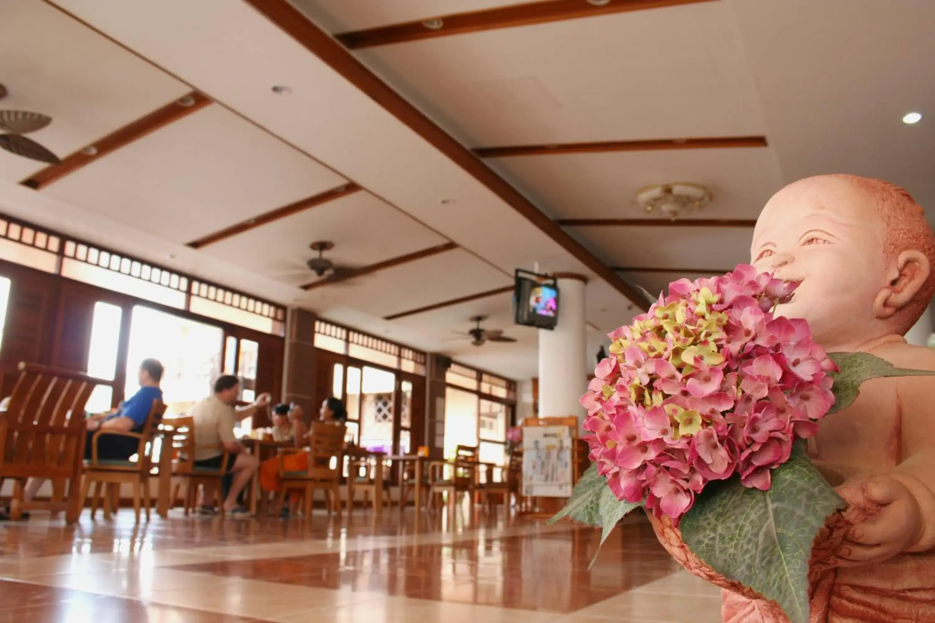 Restaurant/places to eat in Sunview Place Restaurant/places to eat in Sunview Place