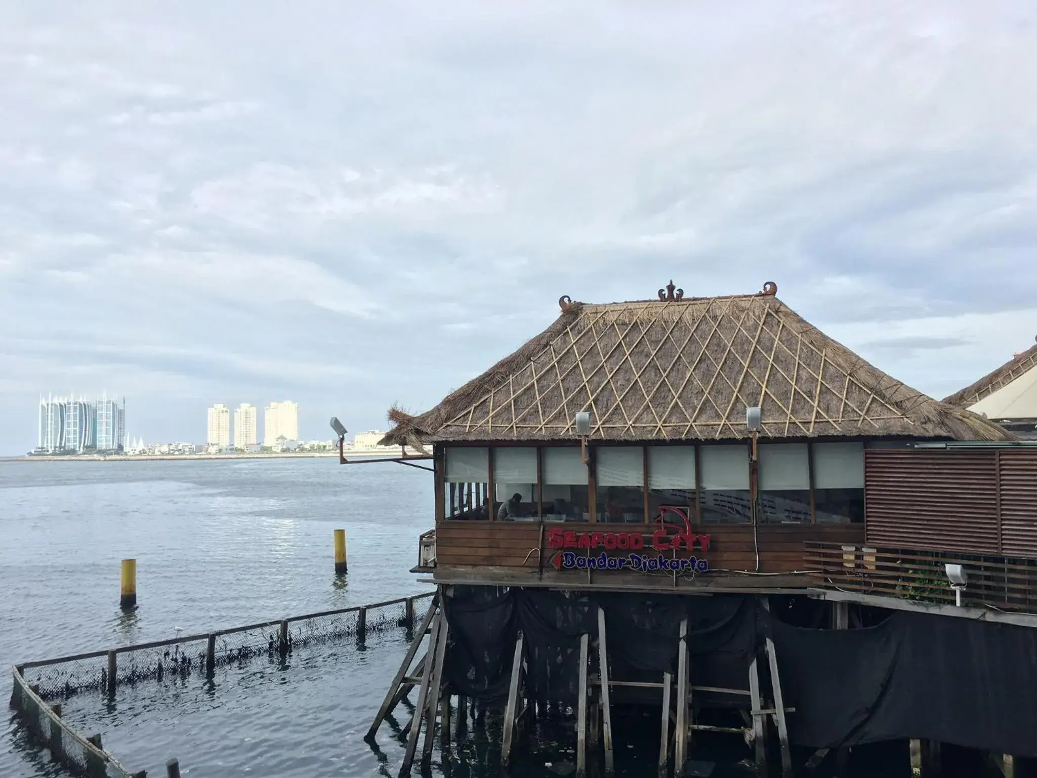 Restaurant/places to eat in Grandboutique-Inn Restaurant/places to eat in Grandboutique-Inn