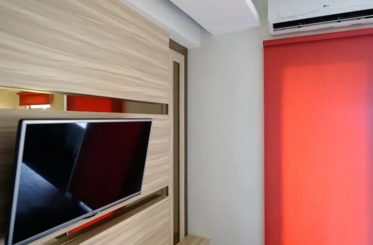 TV and multimedia in Grandboutique-Inn