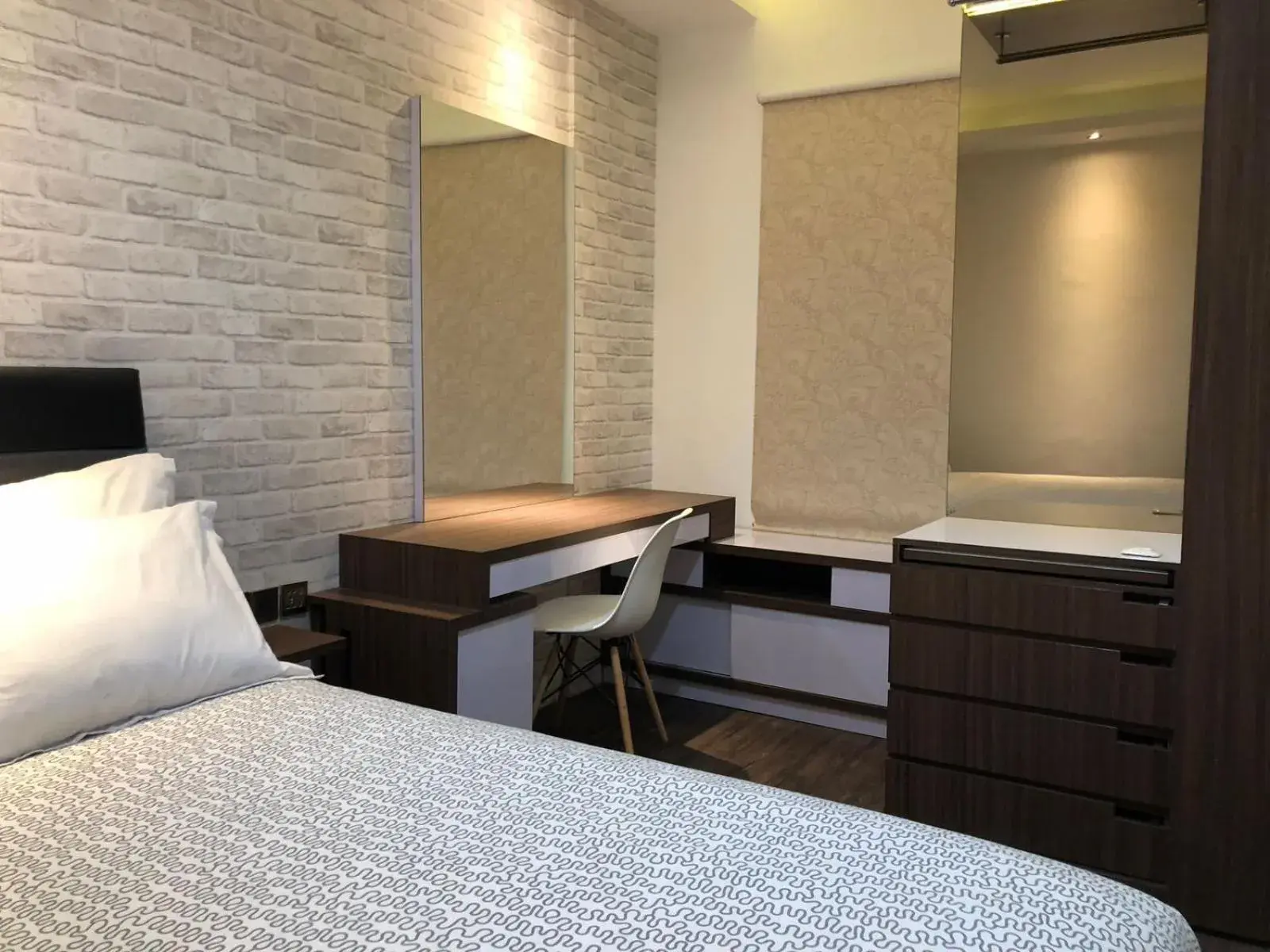 Family Room in Grandboutique-Inn Family Room in Grandboutique-Inn