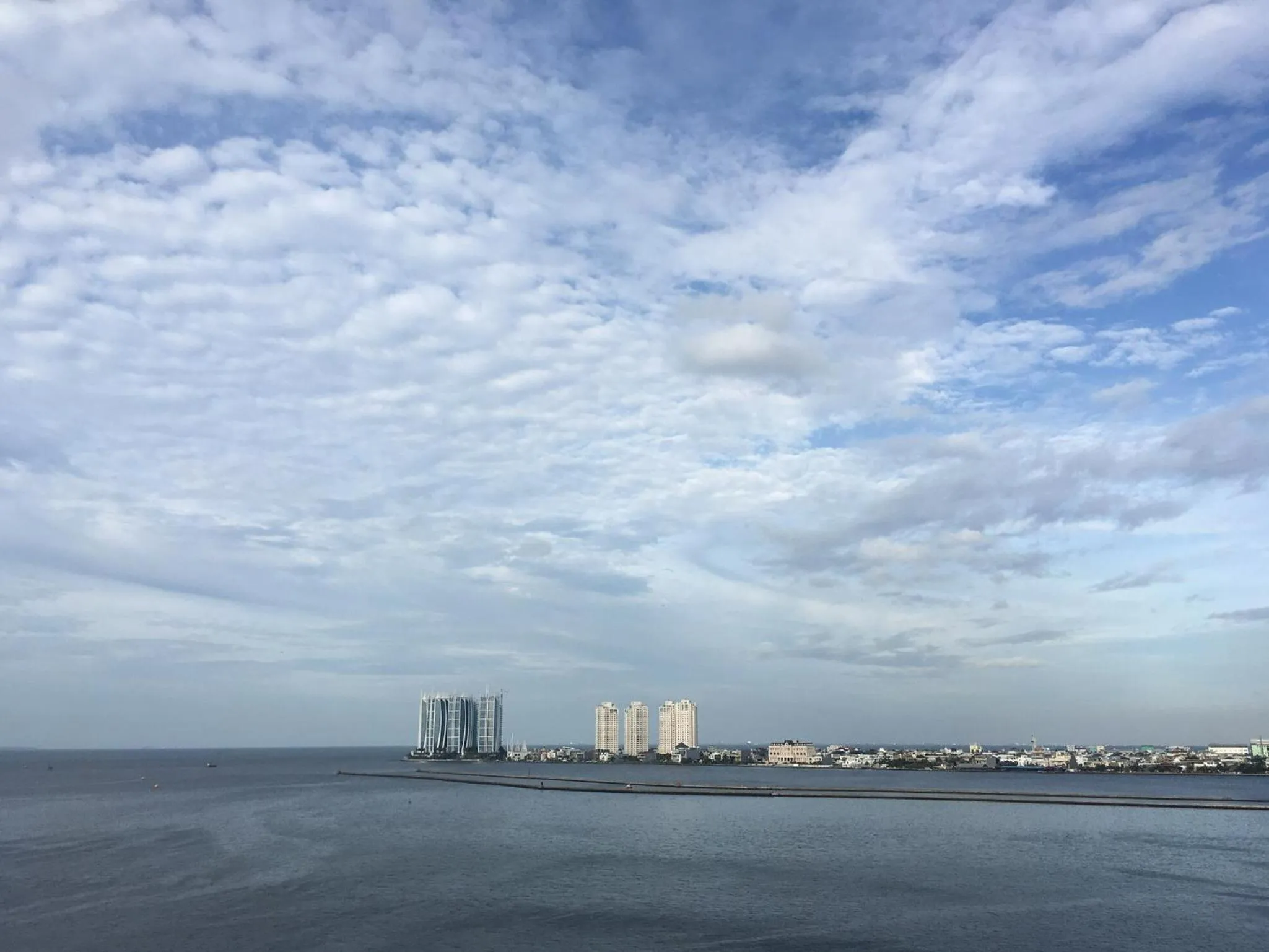 Natural landscape in Grandboutique-Inn