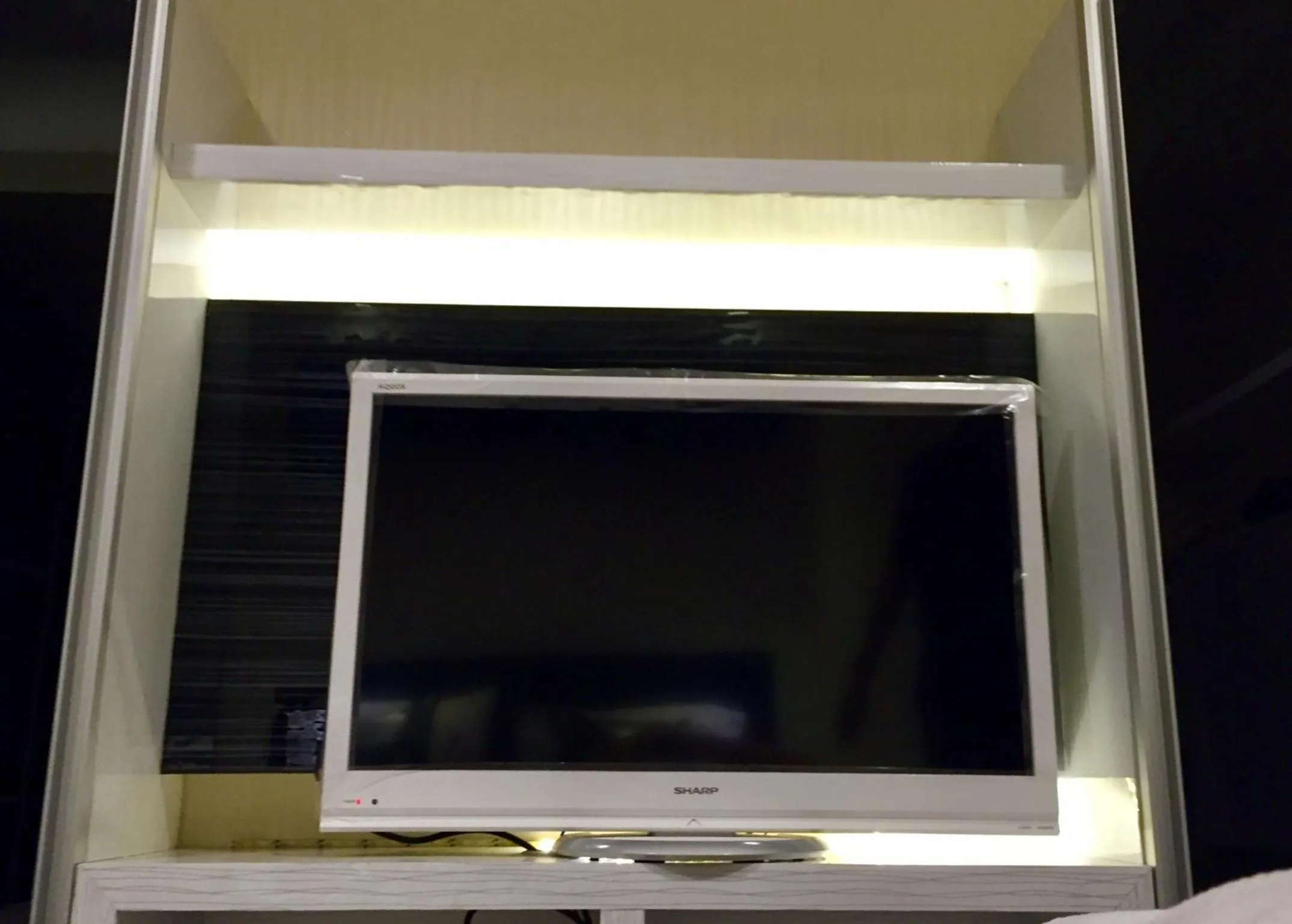 Decorative detail in Grandboutique-Inn