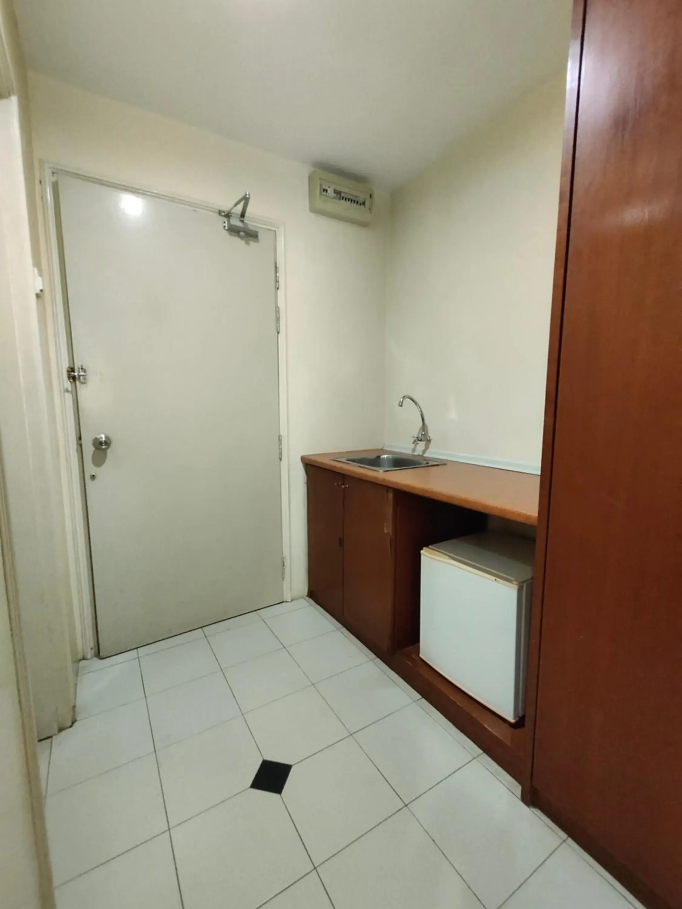 Wawa's Golf View Inn Wawa's Golf View Inn