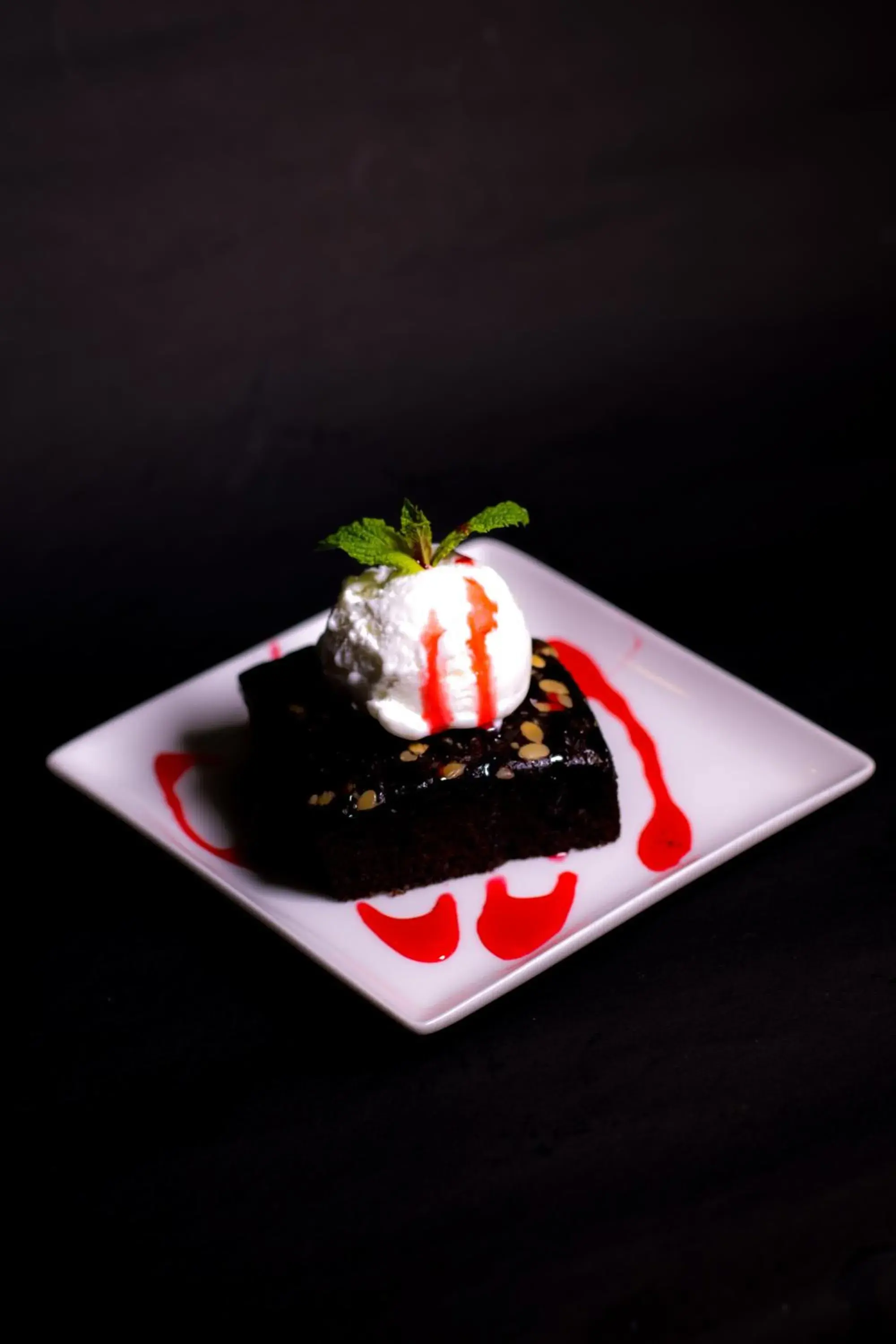 Food in M Hotel Thamel-Kathmandu Food in M Hotel Thamel-Kathmandu