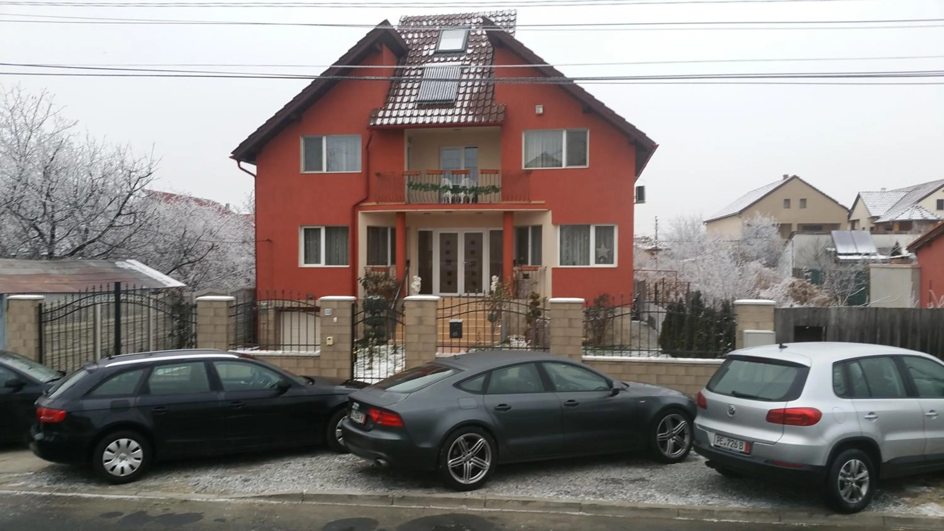 Family Pension