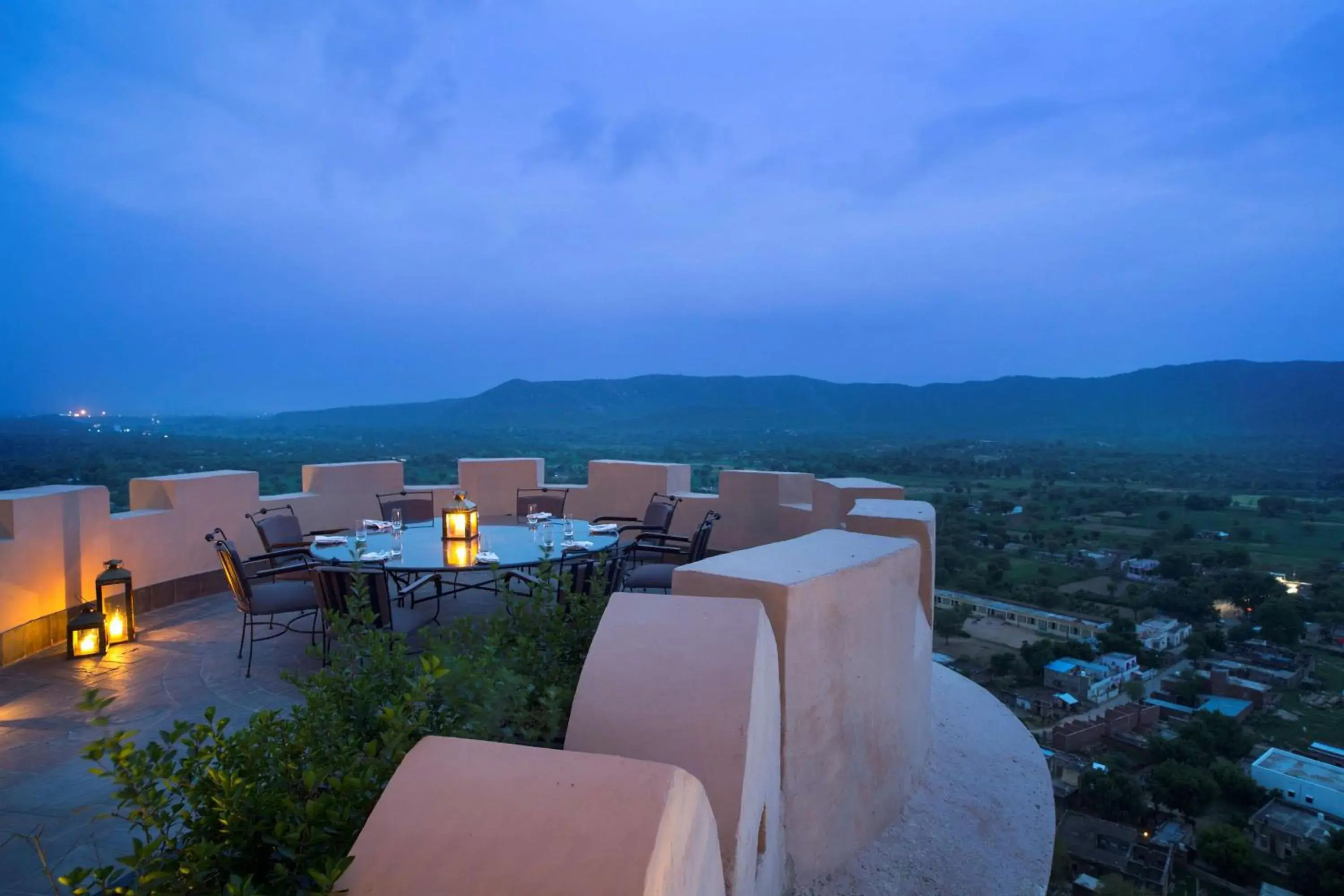 Restaurant/places to eat in Alila Fort Bishangarh Jaipur - A Hyatt Brand Restaurant/places to eat in Alila Fort Bishangarh Jaipur - A Hyatt Brand