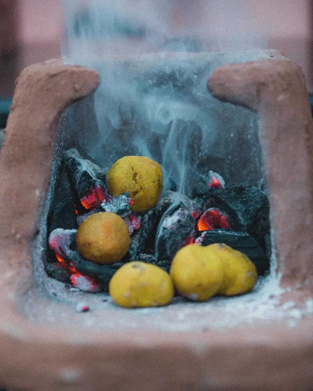 Food and drinks in Alila Fort Bishangarh Jaipur - A Hyatt Brand Food and drinks in Alila Fort Bishangarh Jaipur - A Hyatt Brand