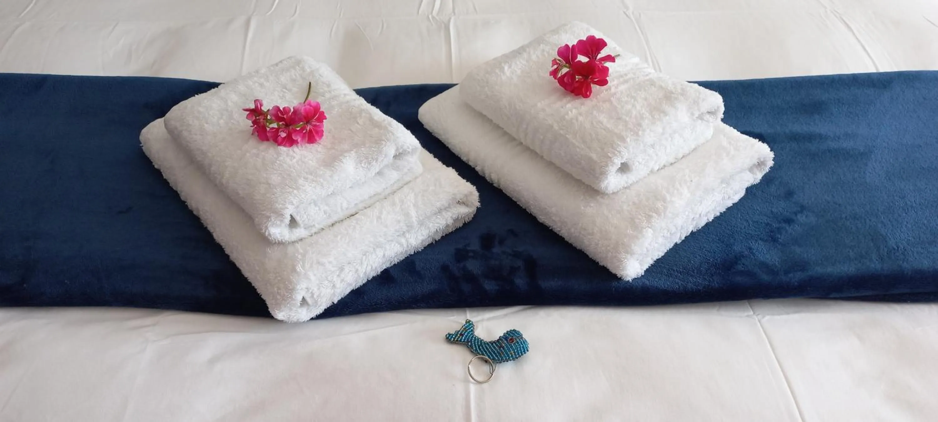 Bedroom, Bed in Amazing Grace B&B