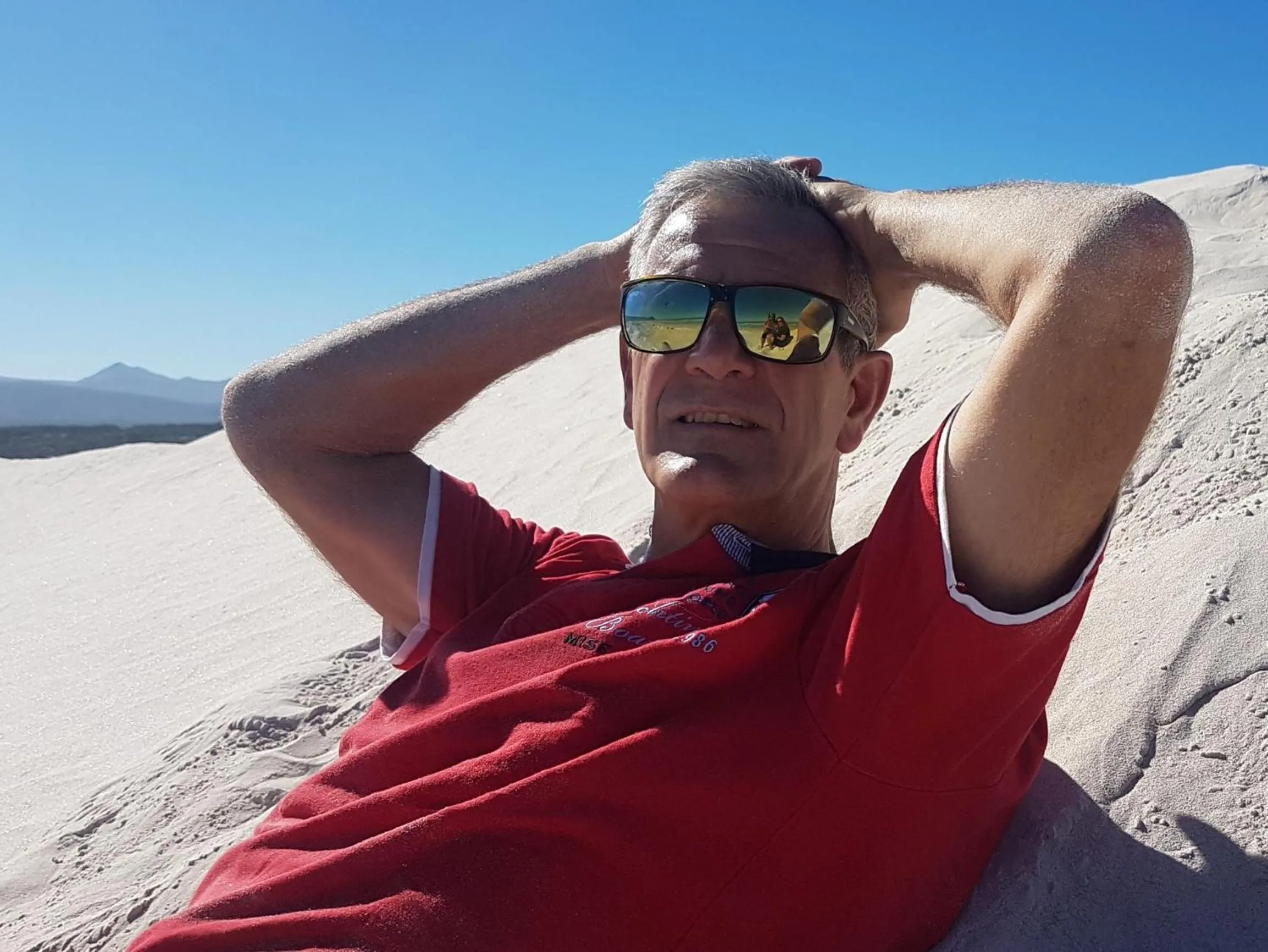 Staff in Amazing Grace B&B