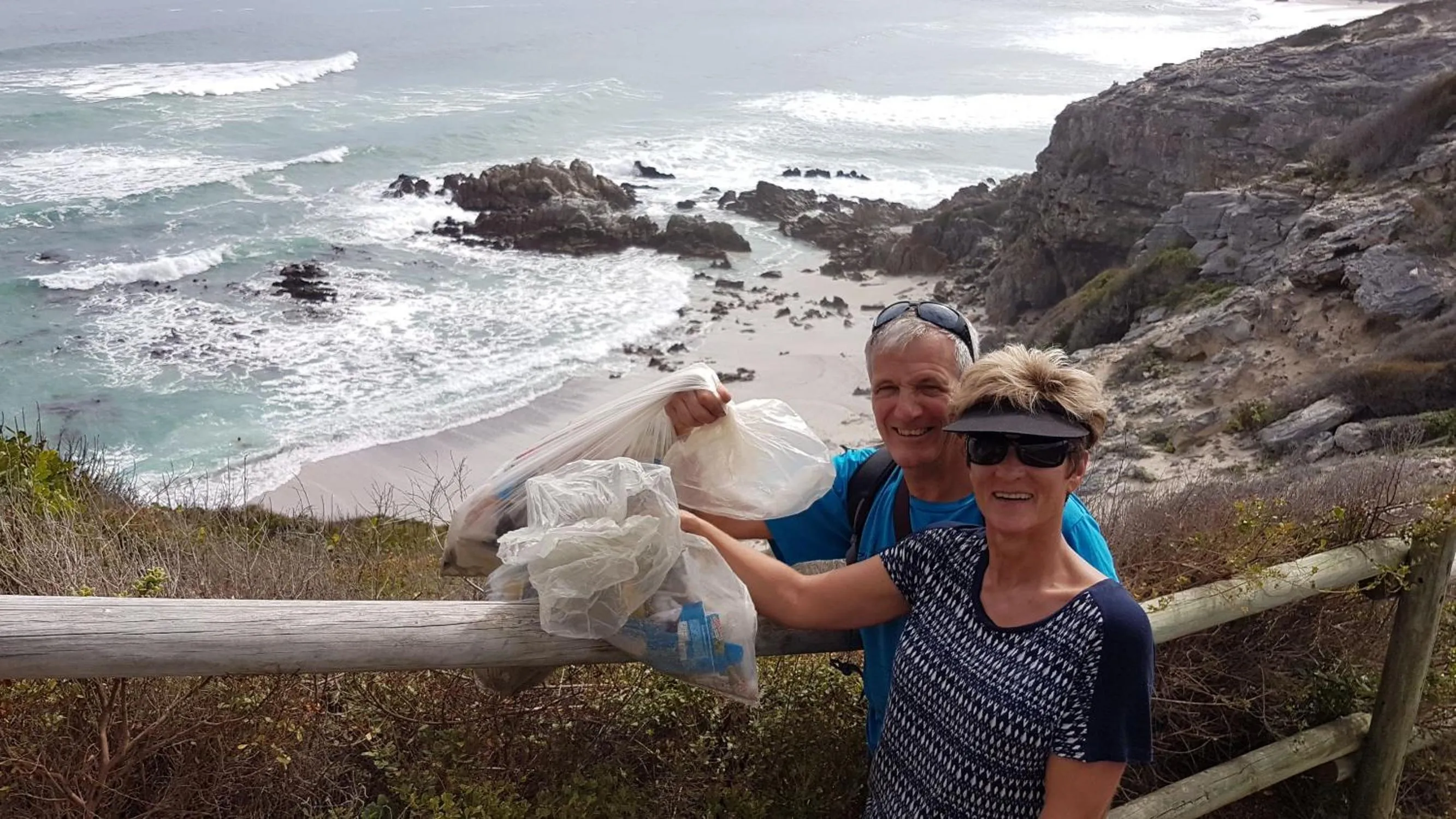 Off site in Amazing Grace B&B