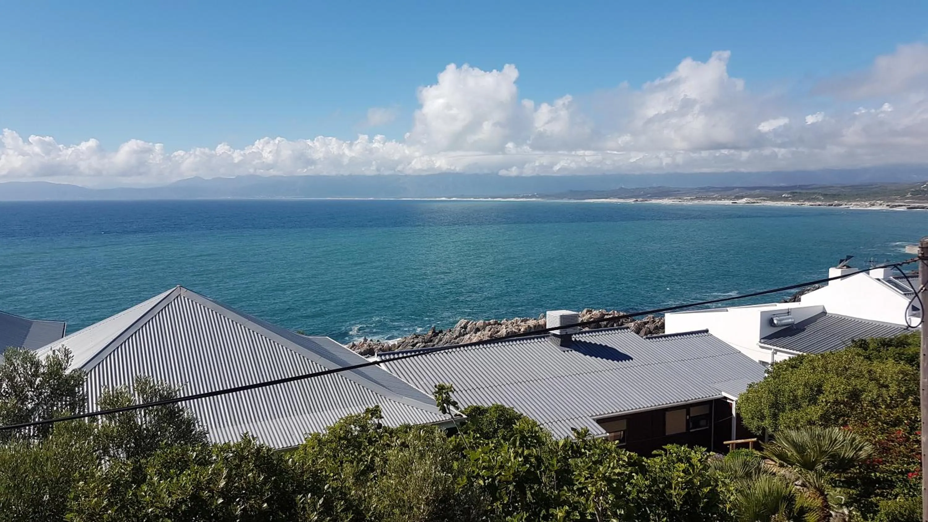 Nearby landmark in Amazing Grace B&B