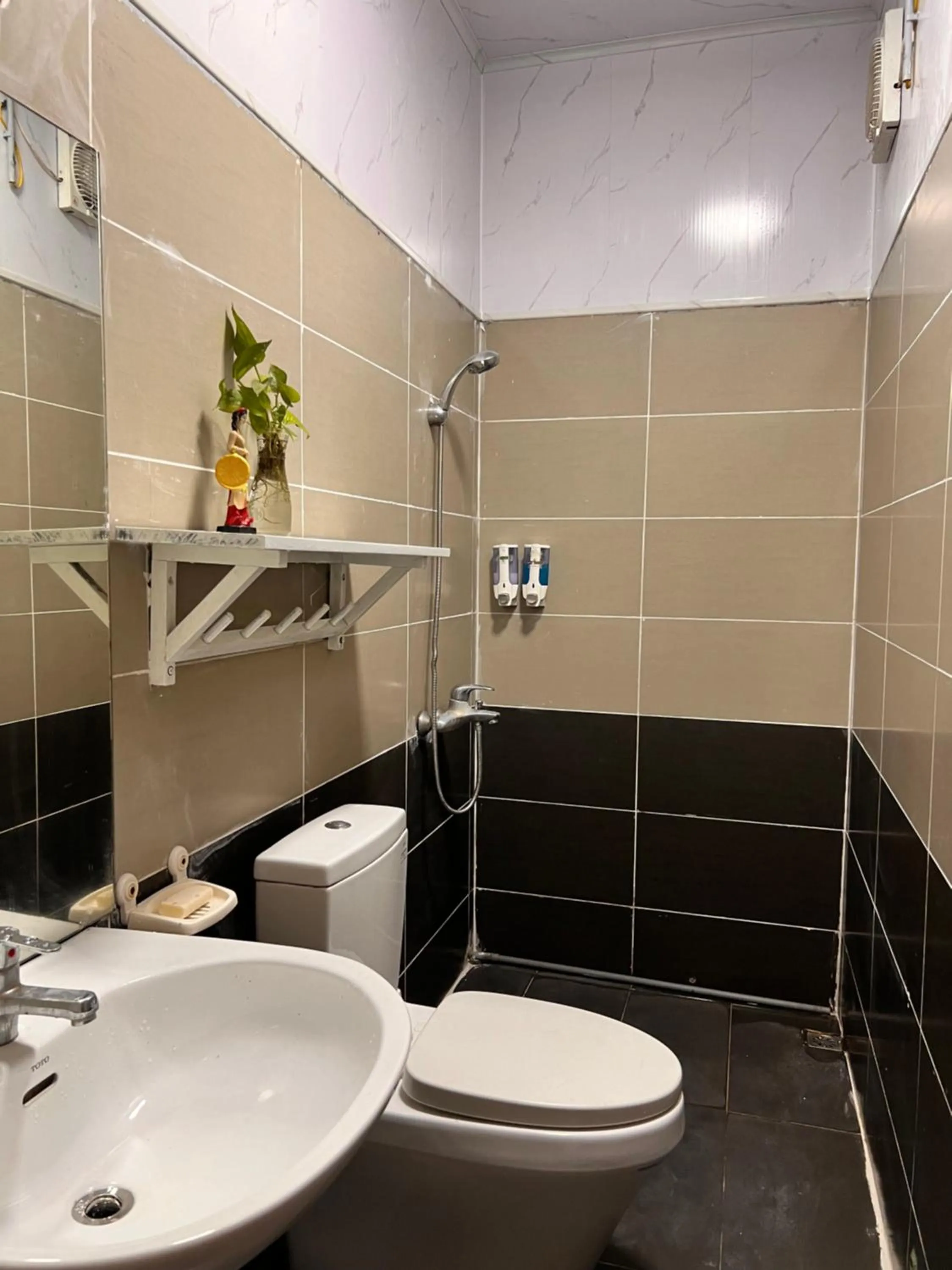 Hanoi EcoStay 1 hostel