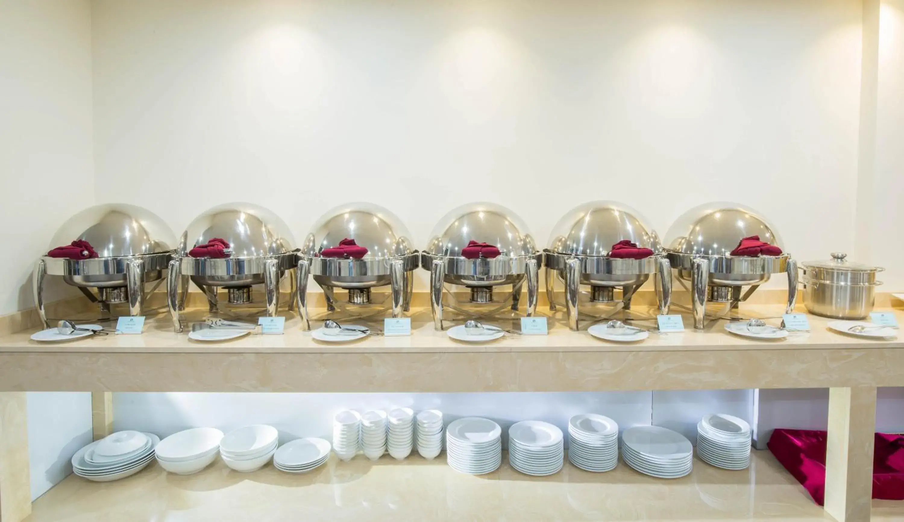 Restaurant/places to eat in Riverside Boutique Hotel Restaurant/places to eat in Riverside Boutique Hotel