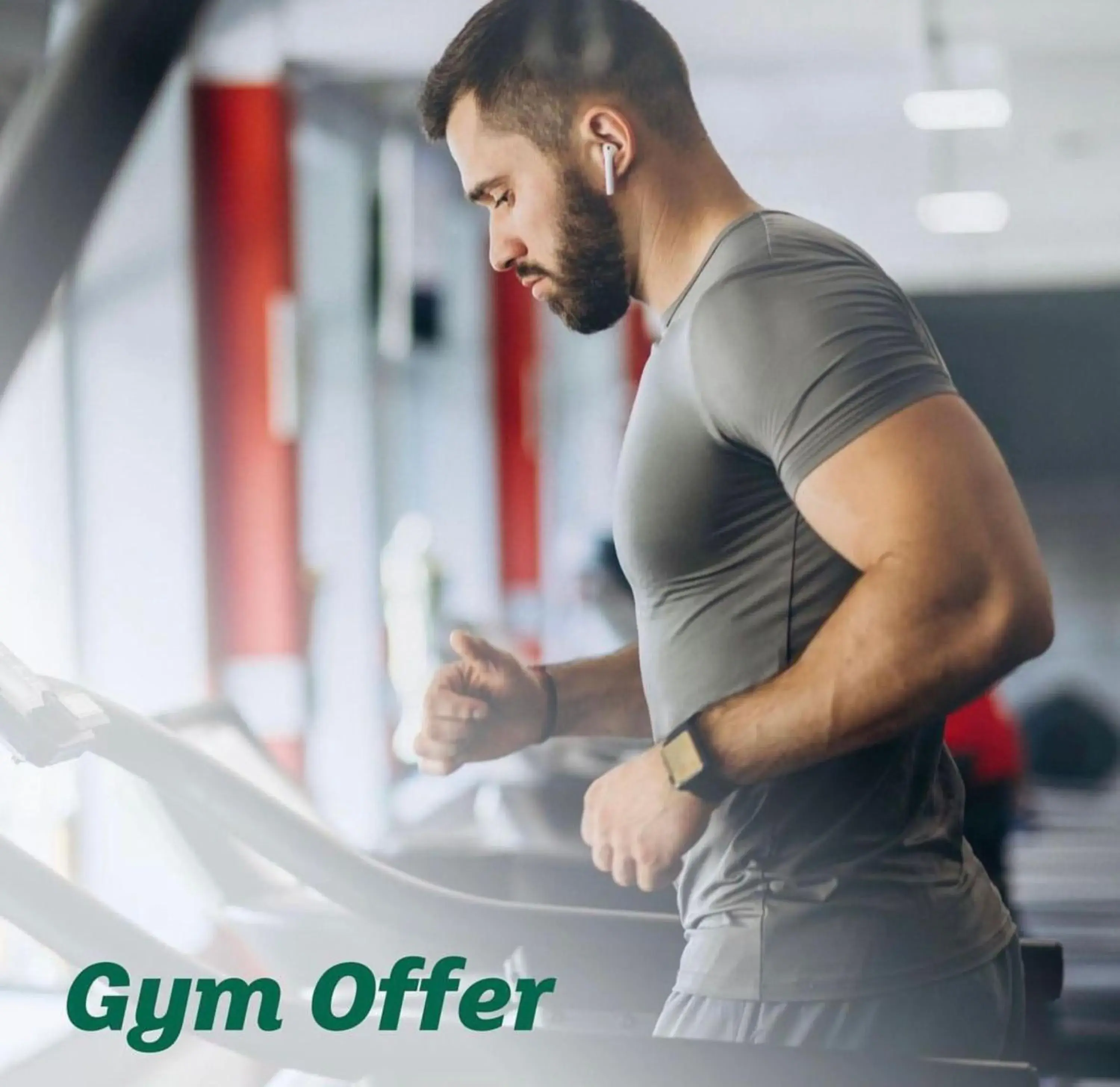 Spa and wellness centre/facilities in Holiday Inn Al Khobar by IHG Spa and wellness centre/facilities in Holiday Inn Al Khobar by IHG