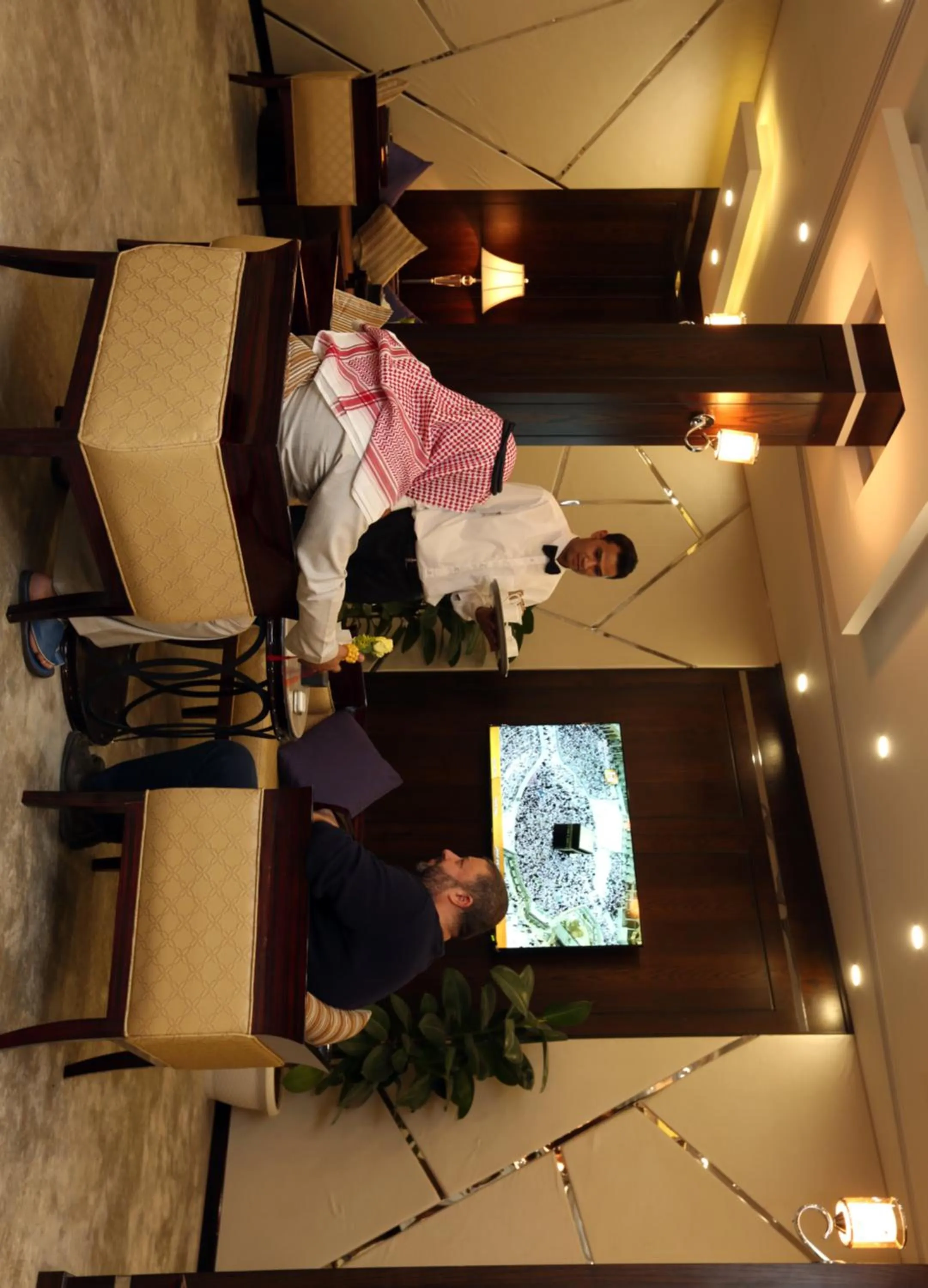 Al Muhaidb Residence Al Ahsa