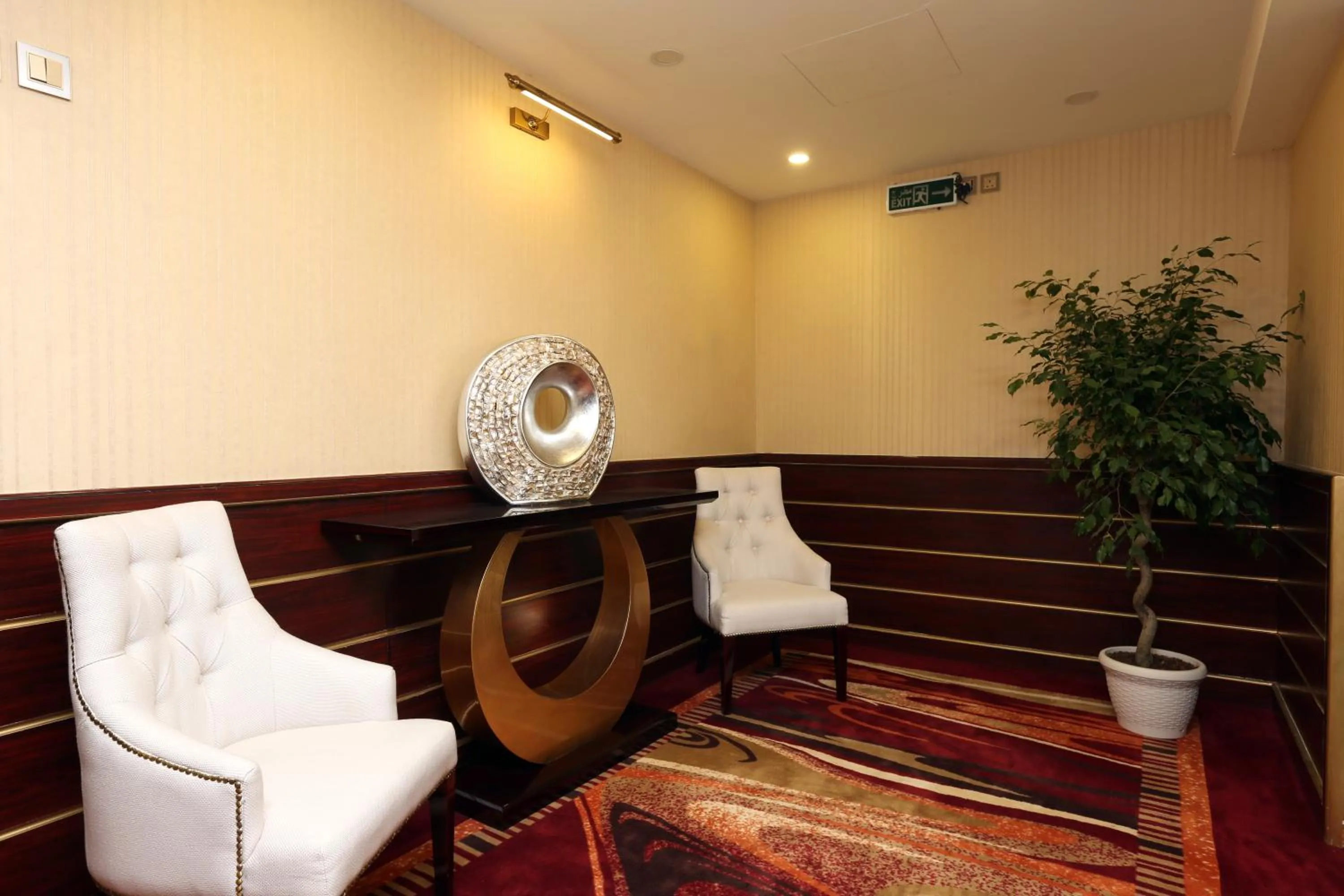 Al Muhaidb Residence Al Ahsa