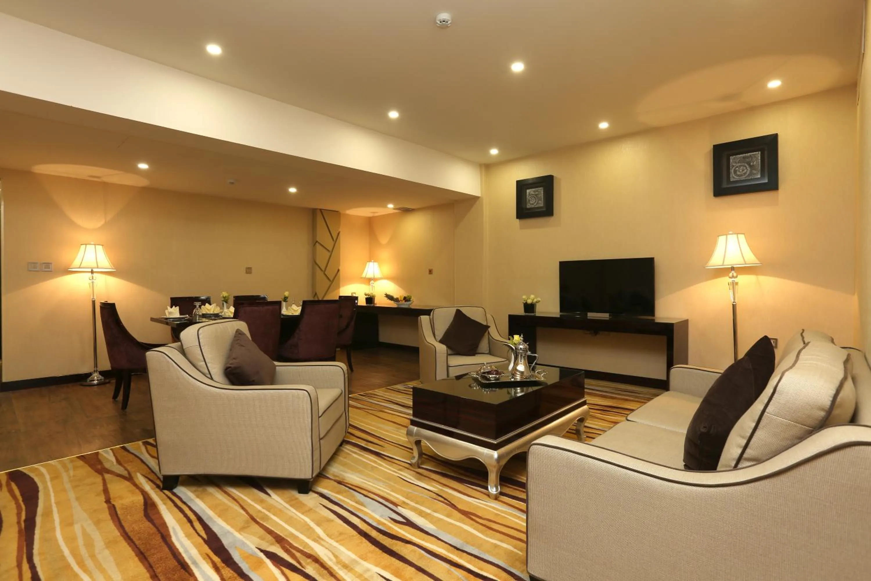 Al Muhaidb Residence Al Ahsa