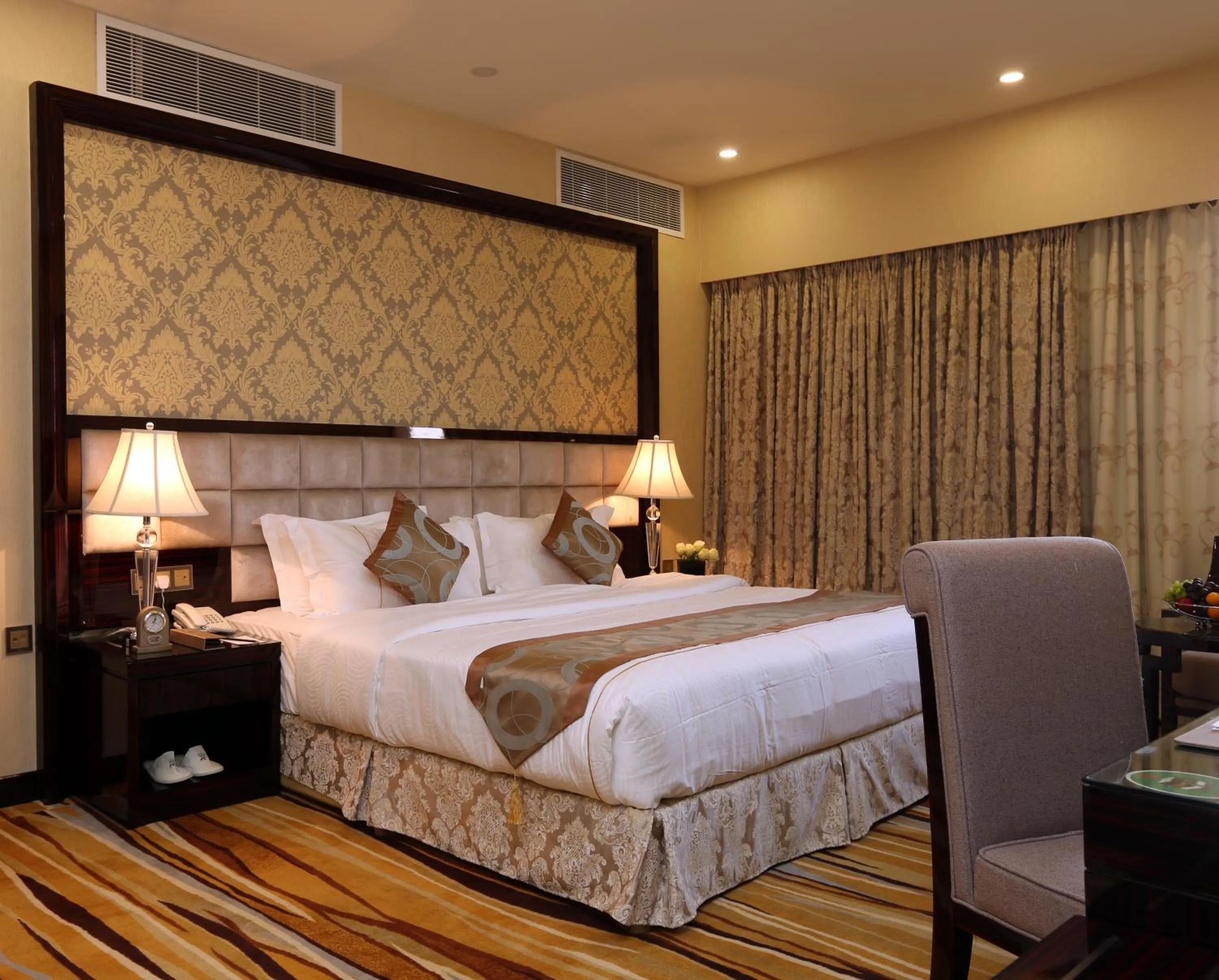 Bed in Al Muhaidb Residence Al Ahsa