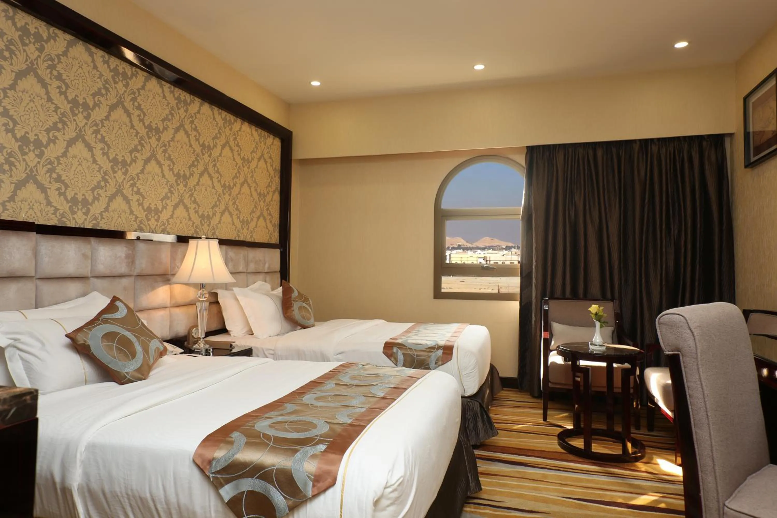 Bed in Al Muhaidb Residence Al Ahsa