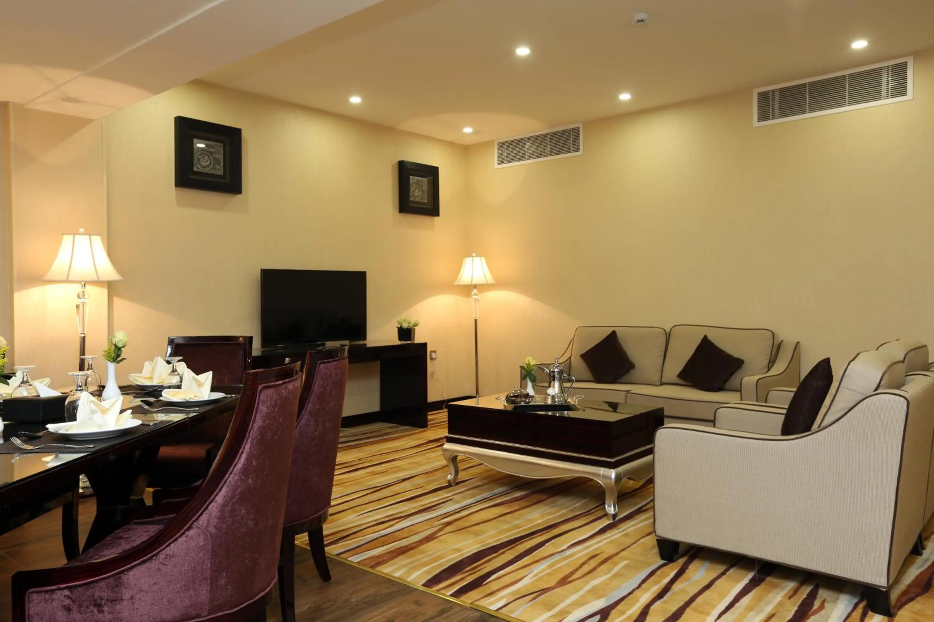 Al Muhaidb Residence Al Ahsa