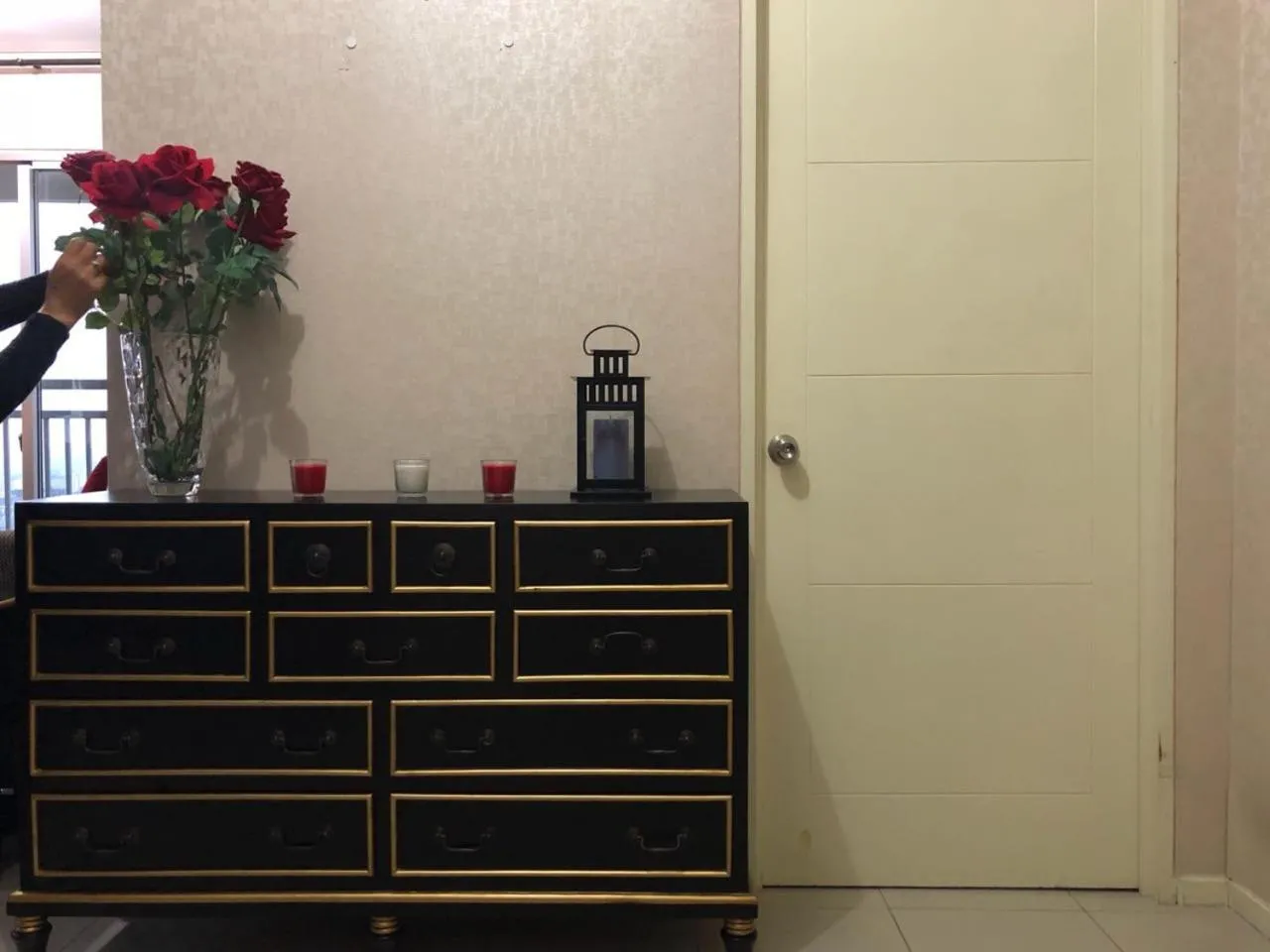Cosmo Terrace at Thamrin City