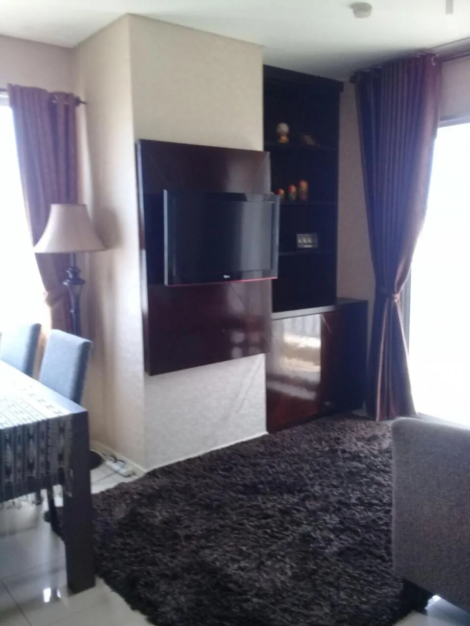 Cosmo Terrace at Thamrin City