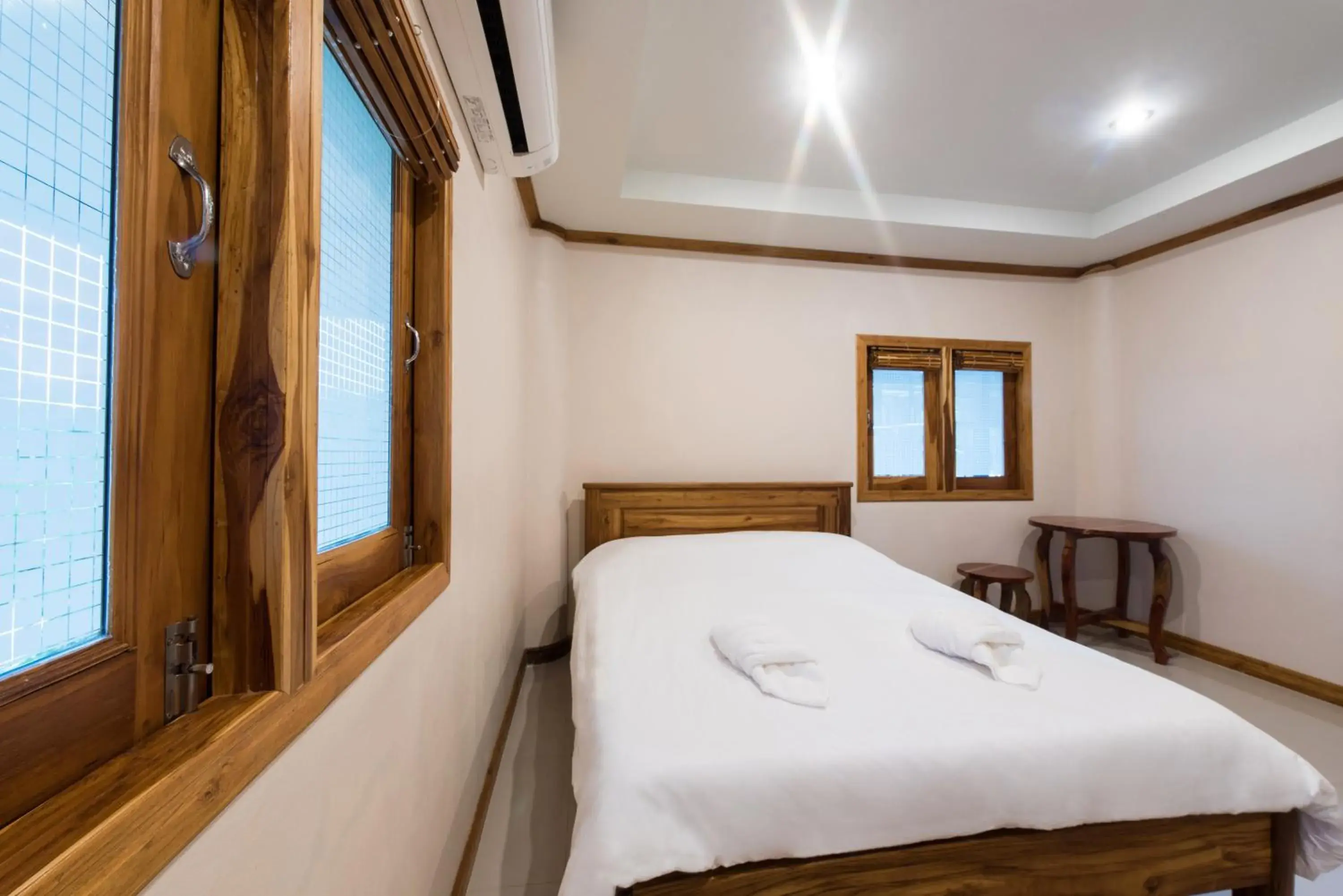 Deluxe King Room in Thongphaphum River Deluxe King Room in Thongphaphum River