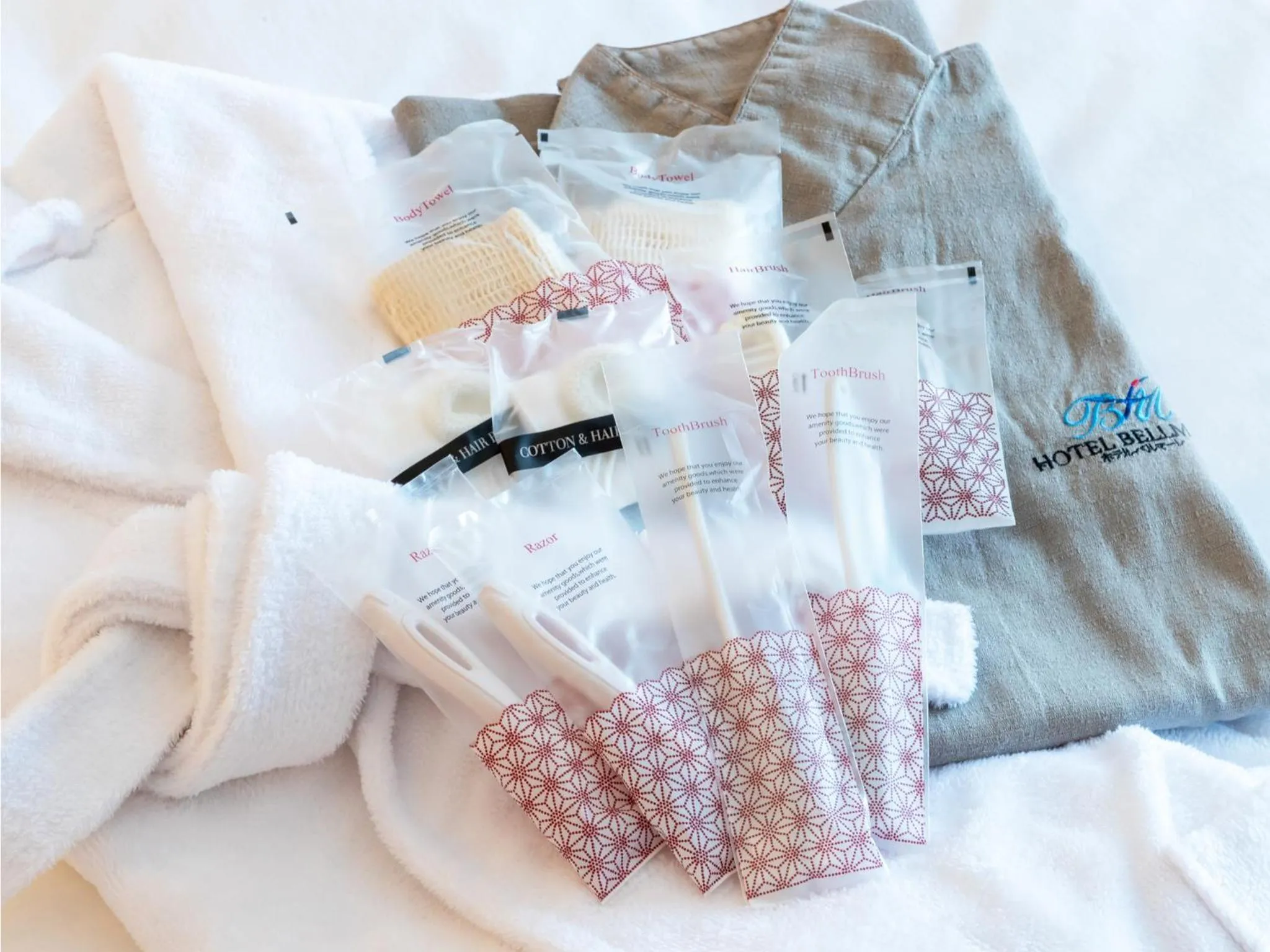 Hotel BELLMARE ホテルベルマーレ