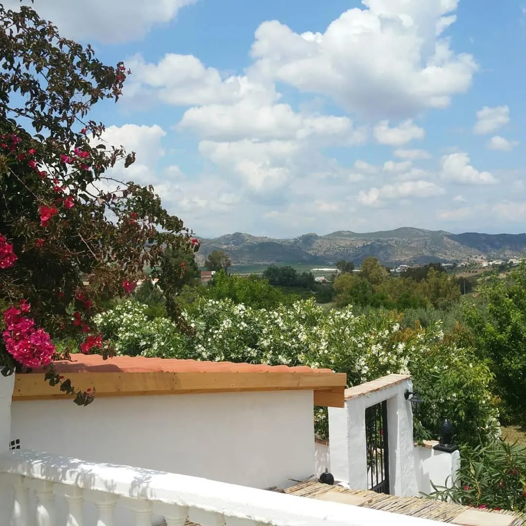 Finca Rayo del Sol
