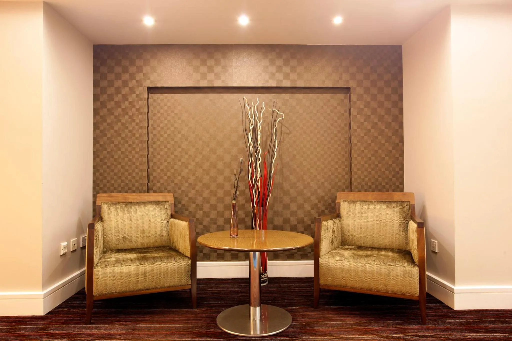 Property building in Holiday Inn Express London Croydon by IHG