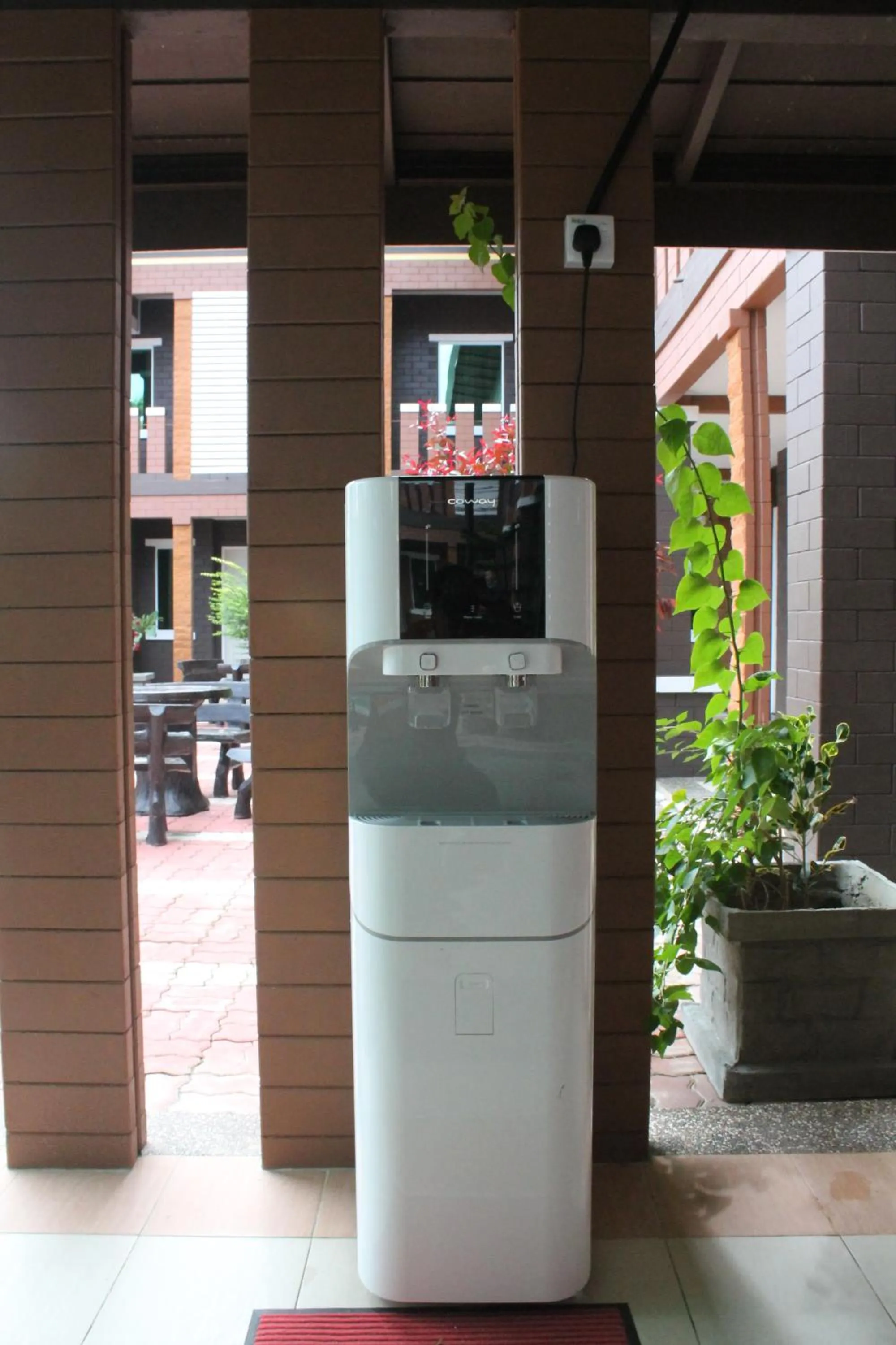 Lobby or reception in Myvilla Langkawi Hotel