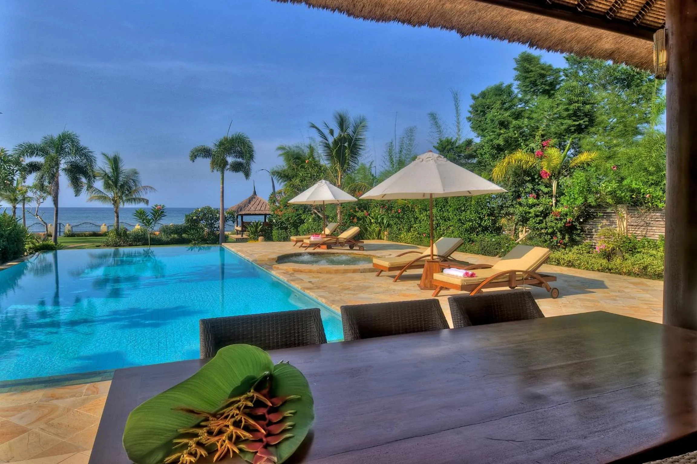 Villa Nirwana