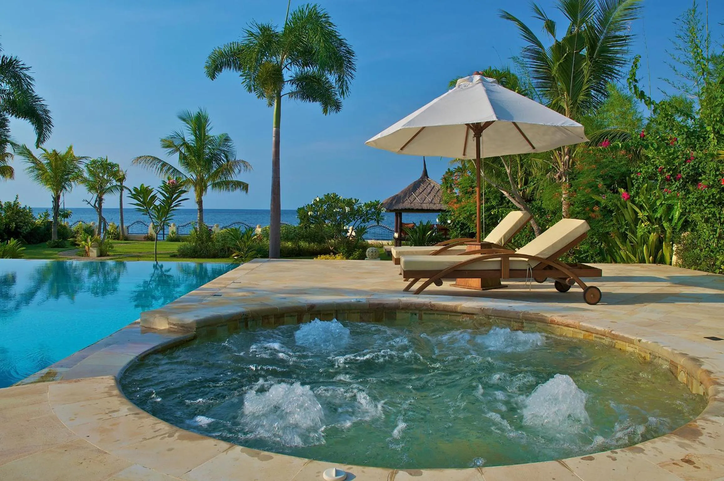 Villa Nirwana