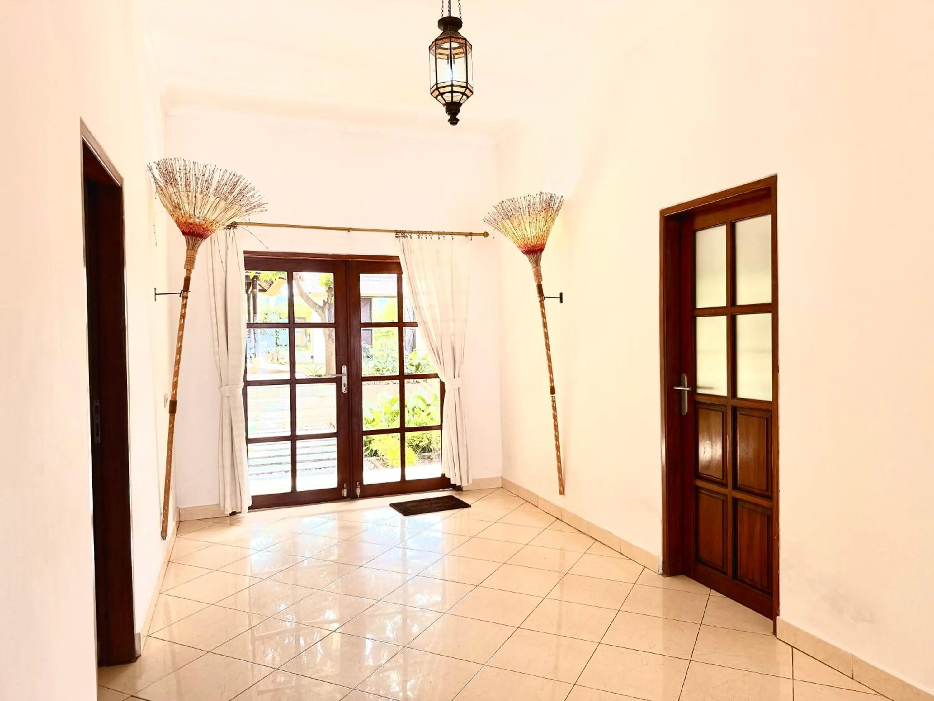 Villa Nirwana