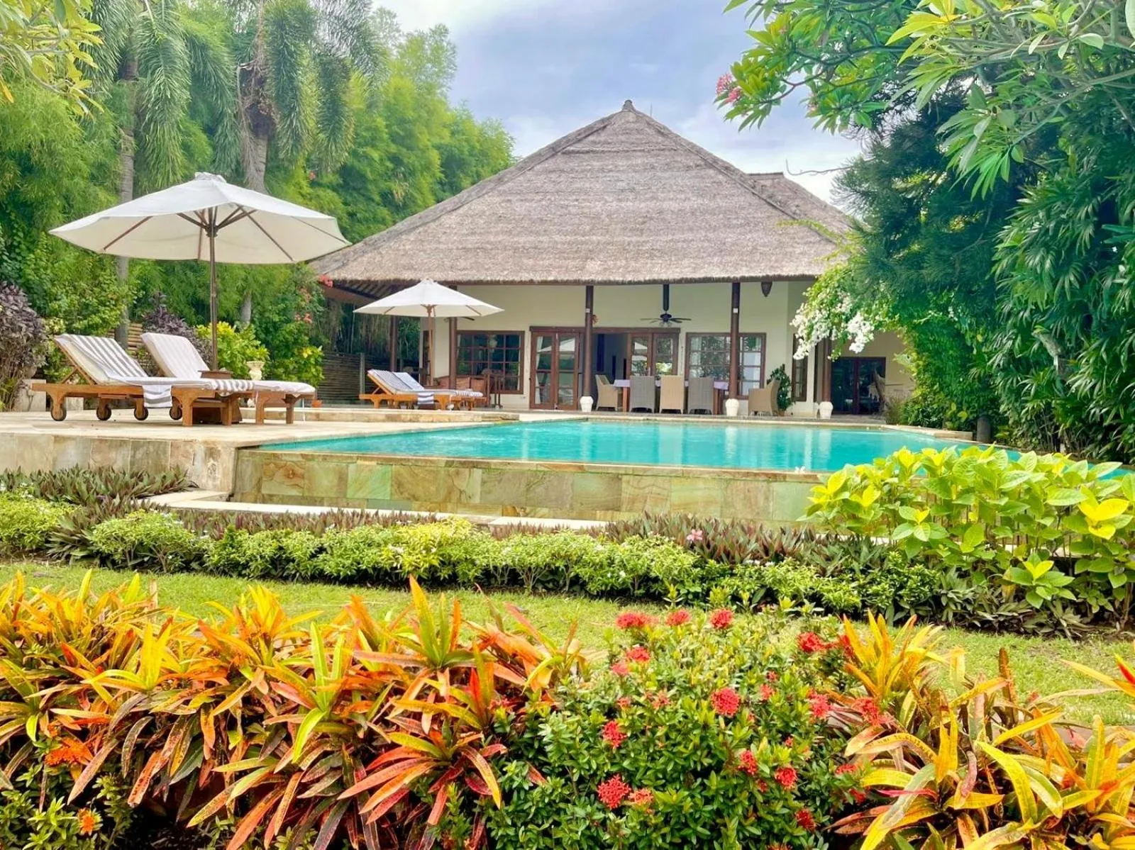 Villa Nirwana
