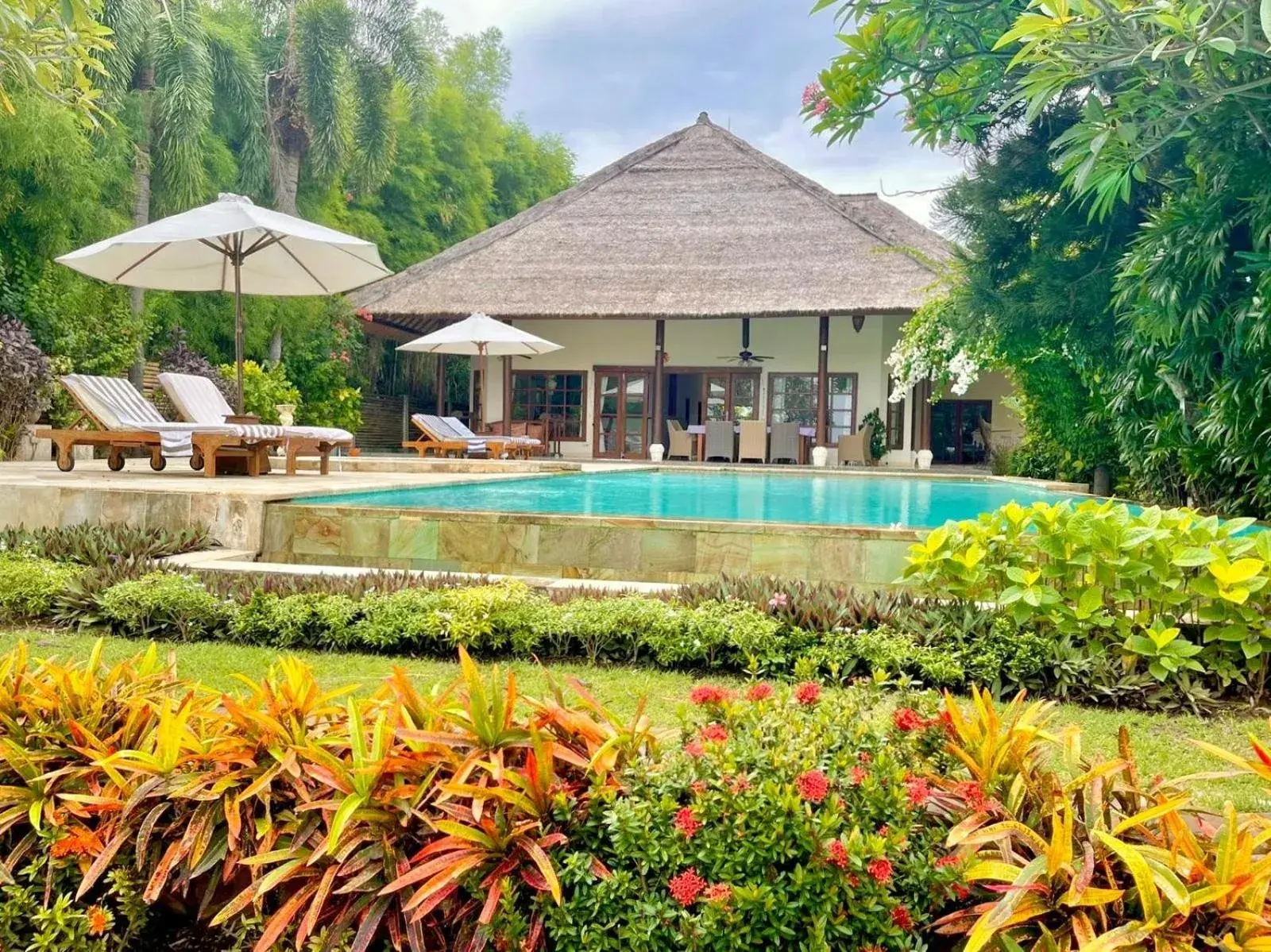 Villa Nirwana Villa Nirwana