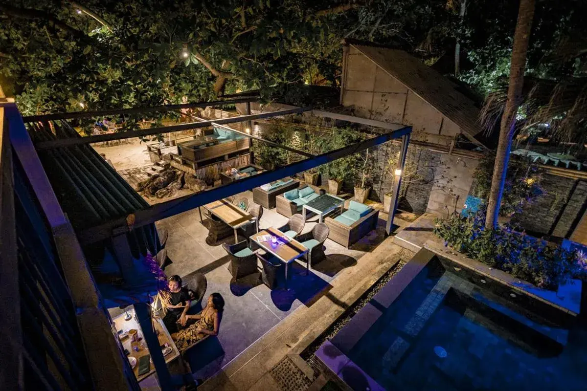 15 Palms Beach Resort 15 Palms Beach Resort