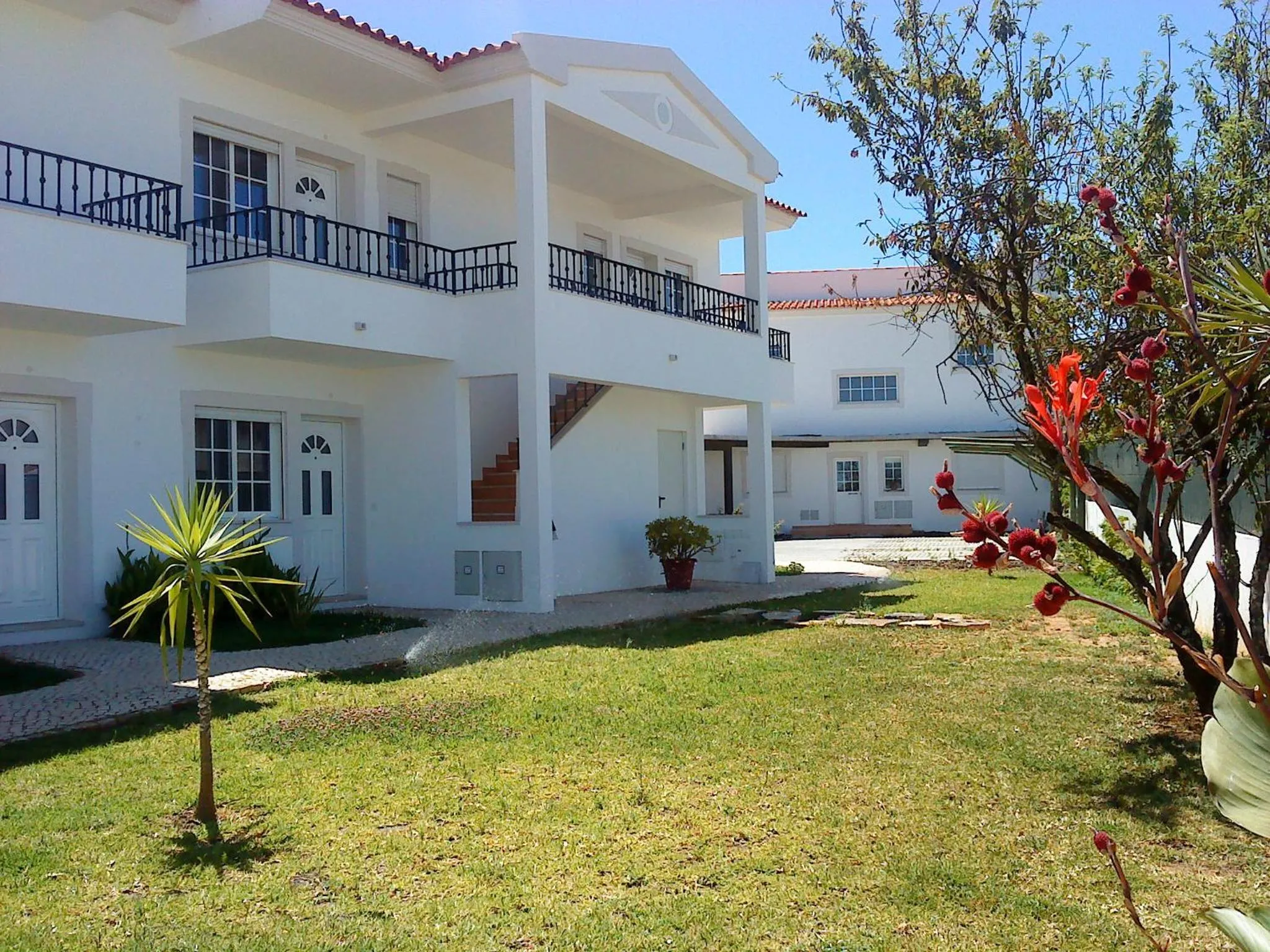 Apartment with 1 Bedroom D