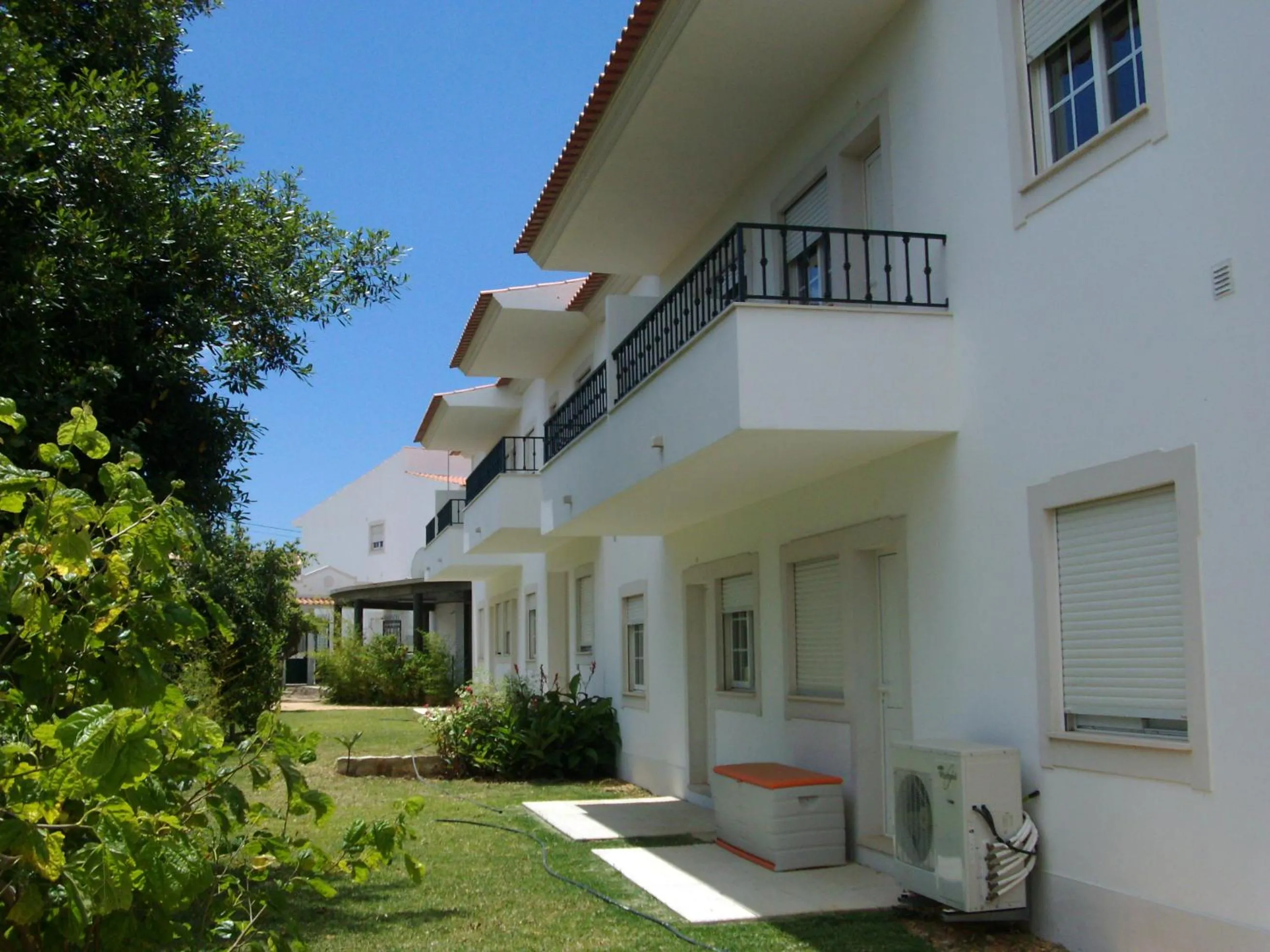 Apartment with 1 Bedroom D
