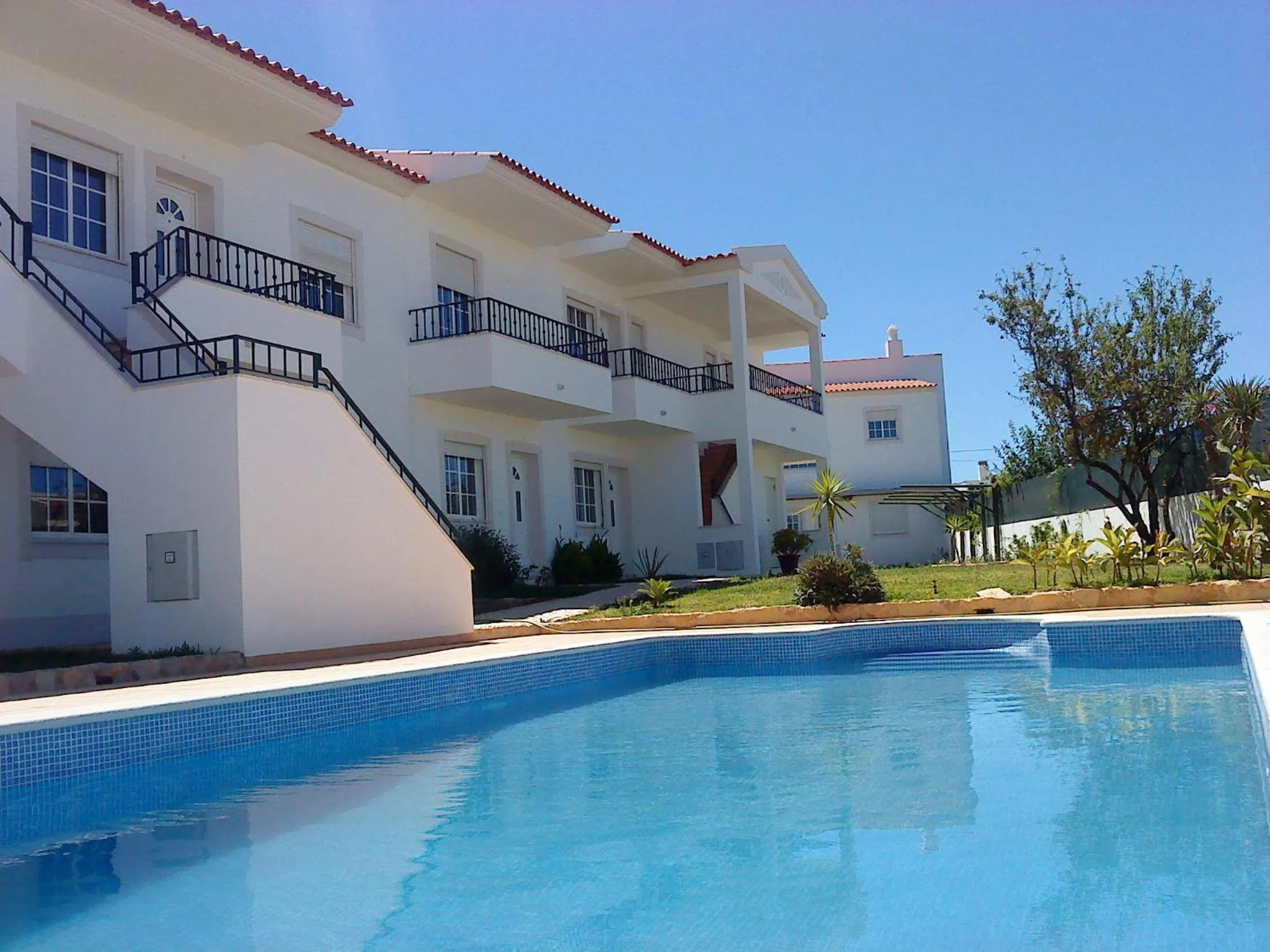 Apartment with 1 Bedroom D