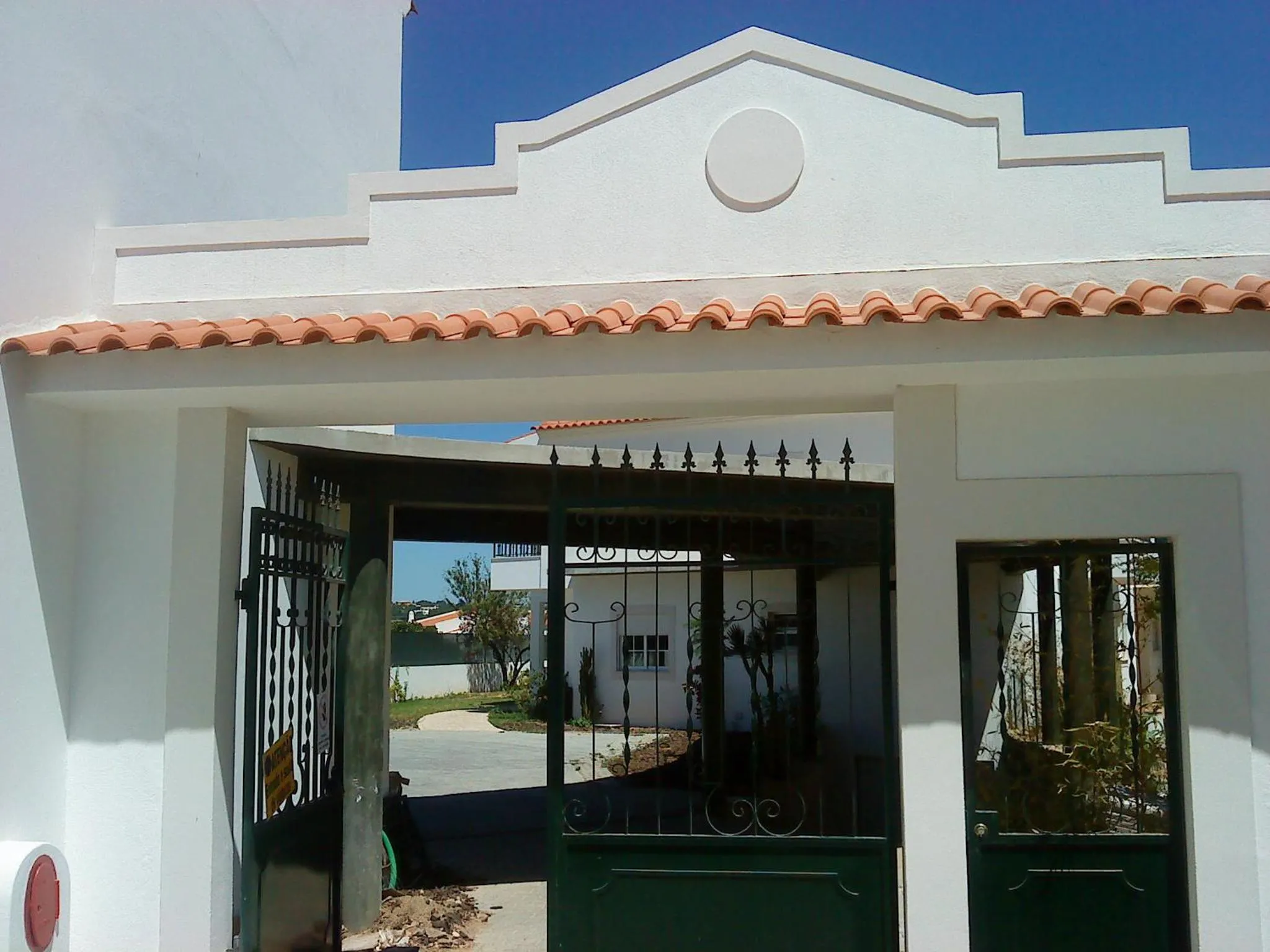 Apartment with 1 Bedroom D