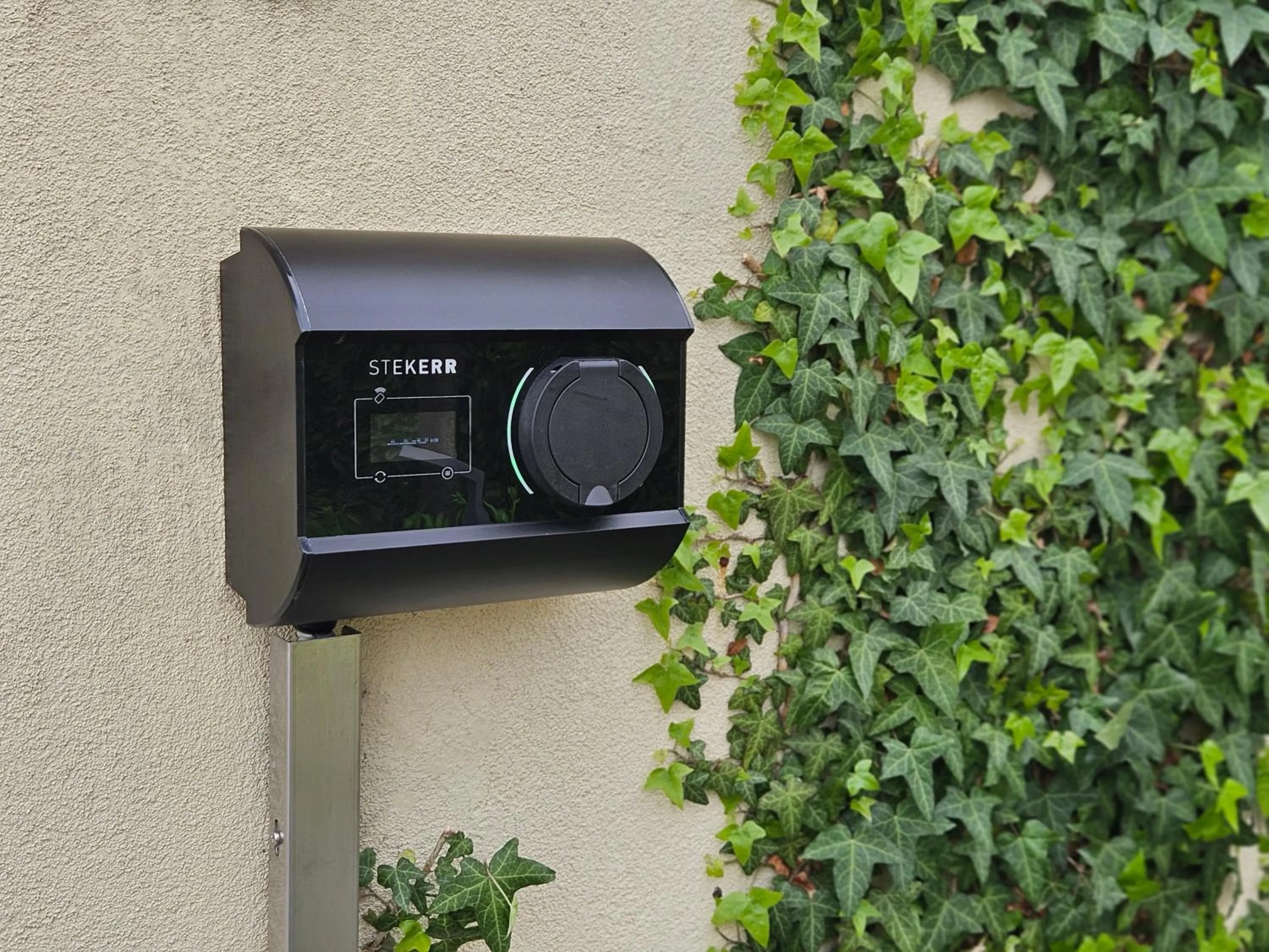 Day in Hotel Santiny