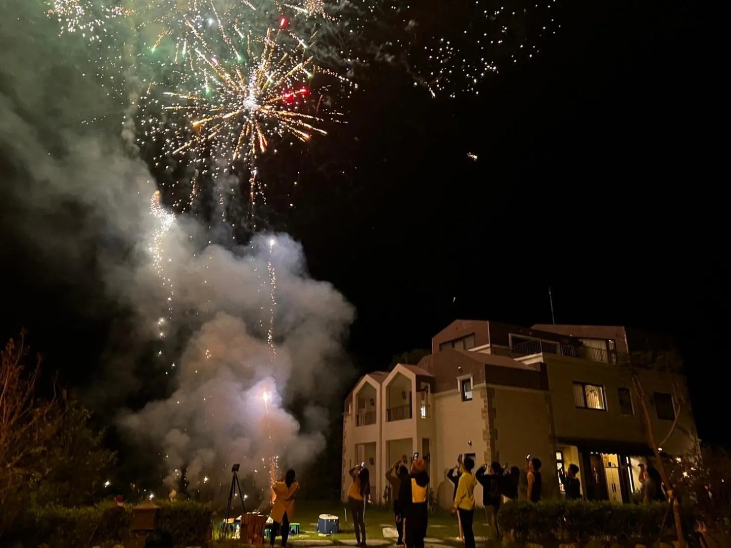 Taroko Mountain View B&B