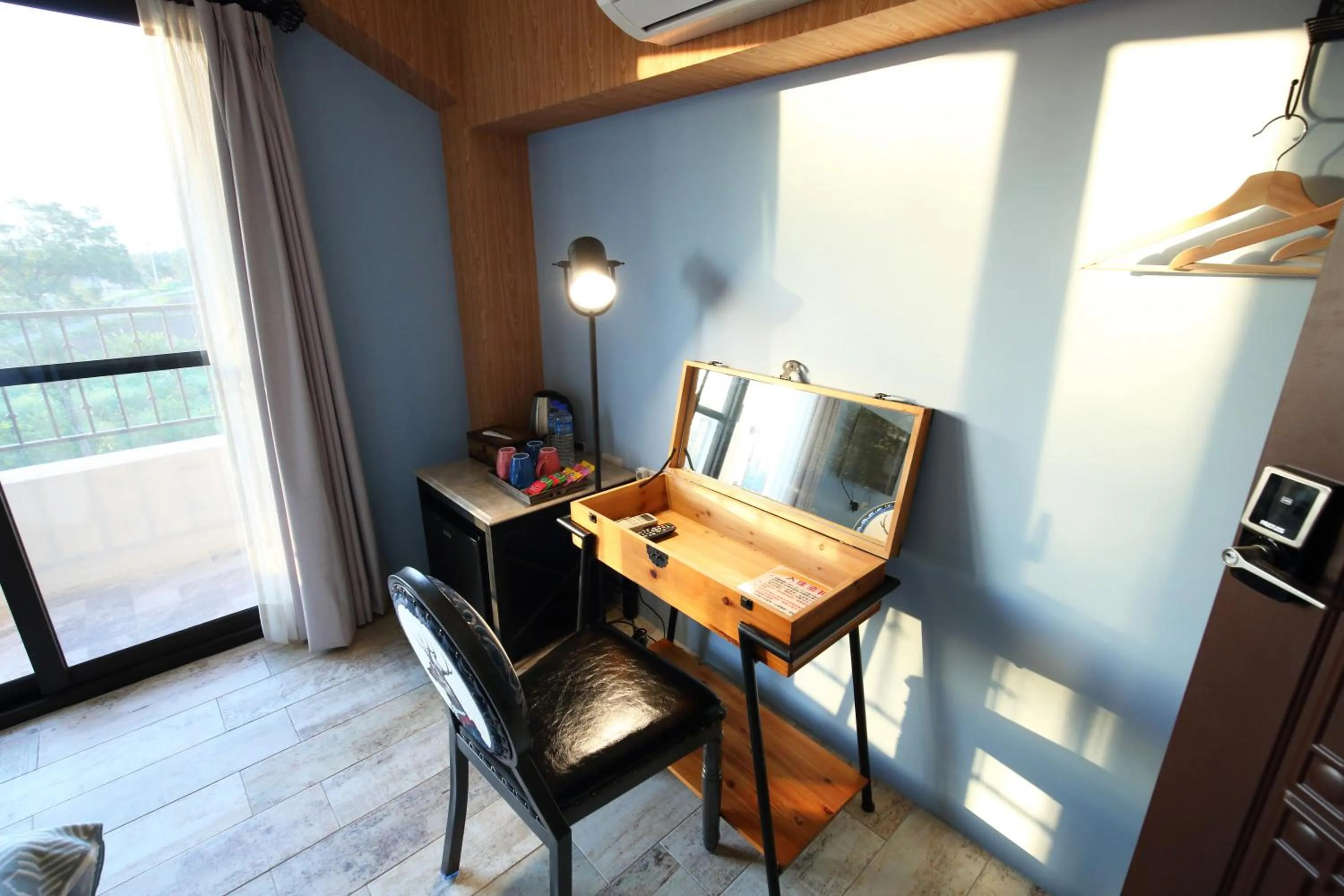 Taroko Mountain View B&B