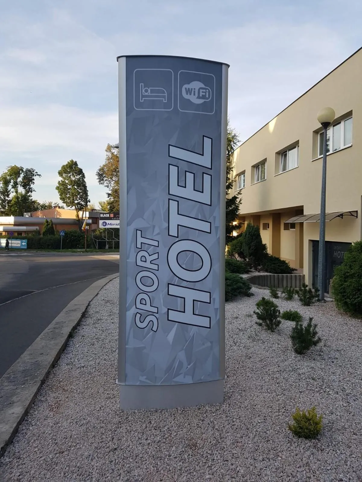Sport Hotel