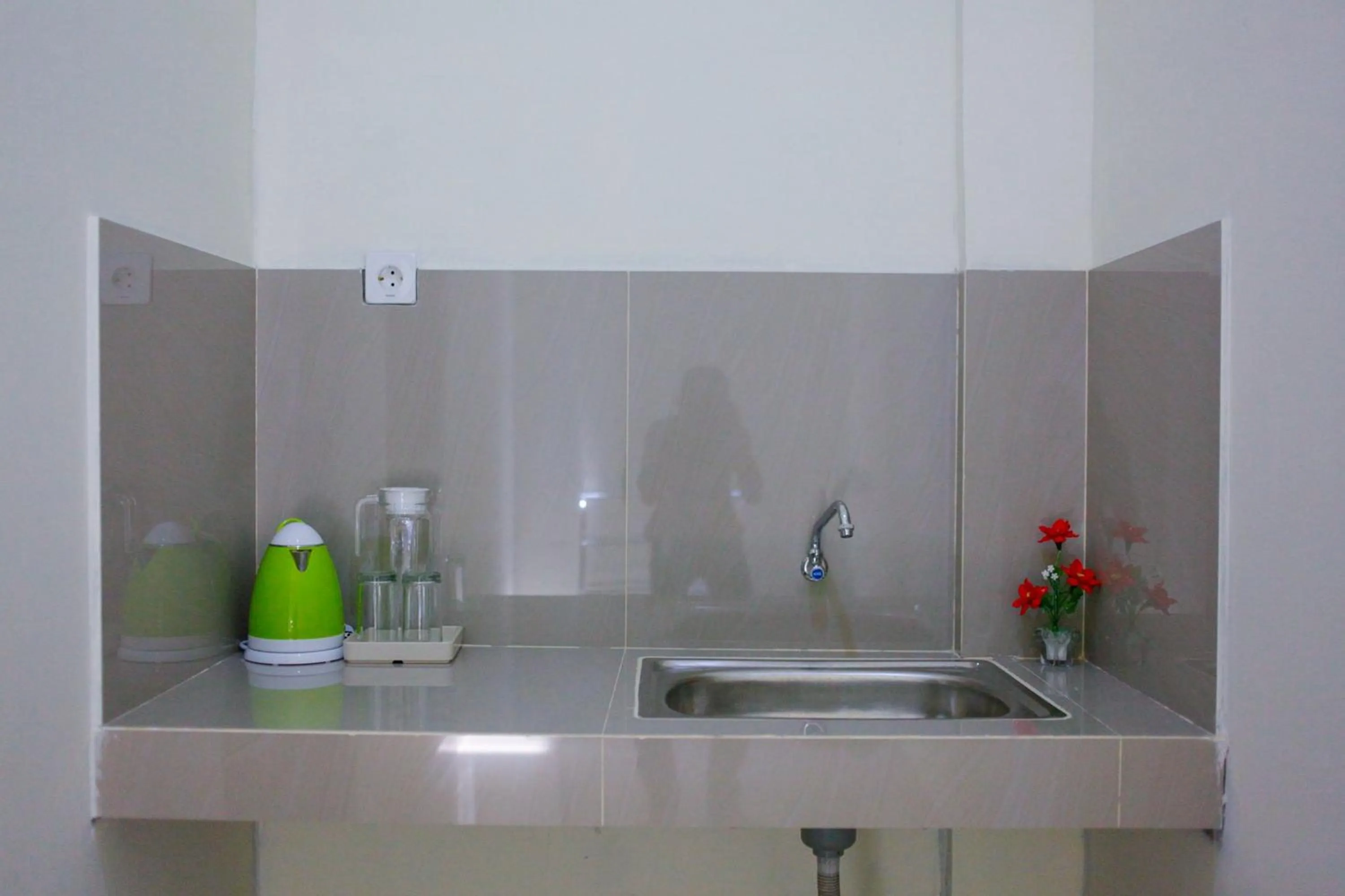 Bathroom in Pavilla Labuan Bajo