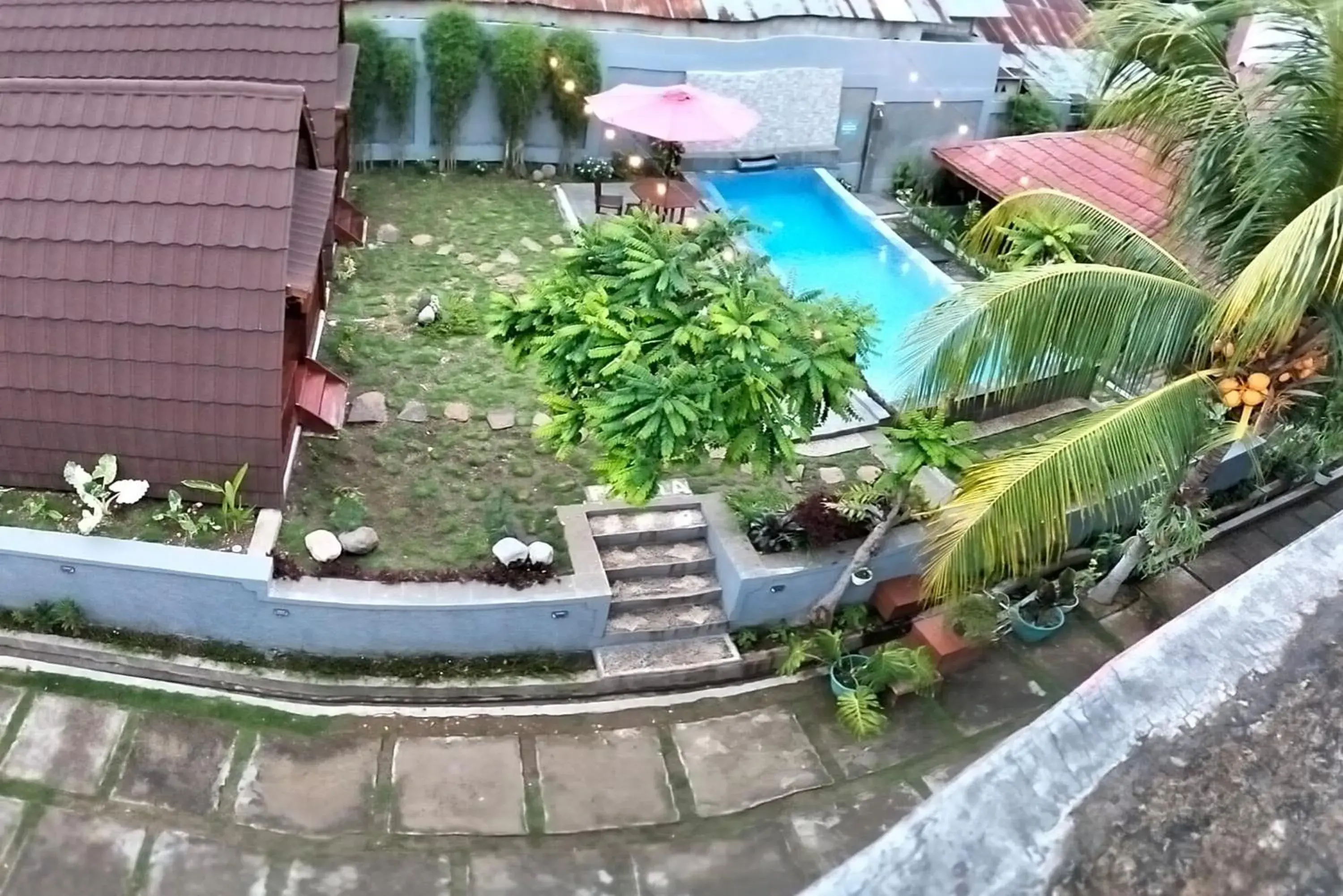 Property building in Pavilla Labuan Bajo Property building in Pavilla Labuan Bajo